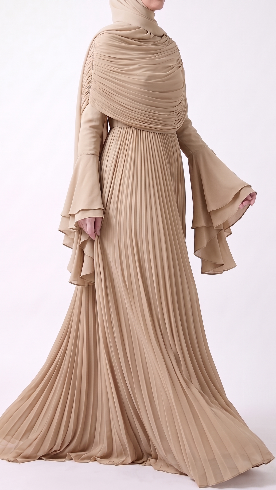 Yuliana Dress
