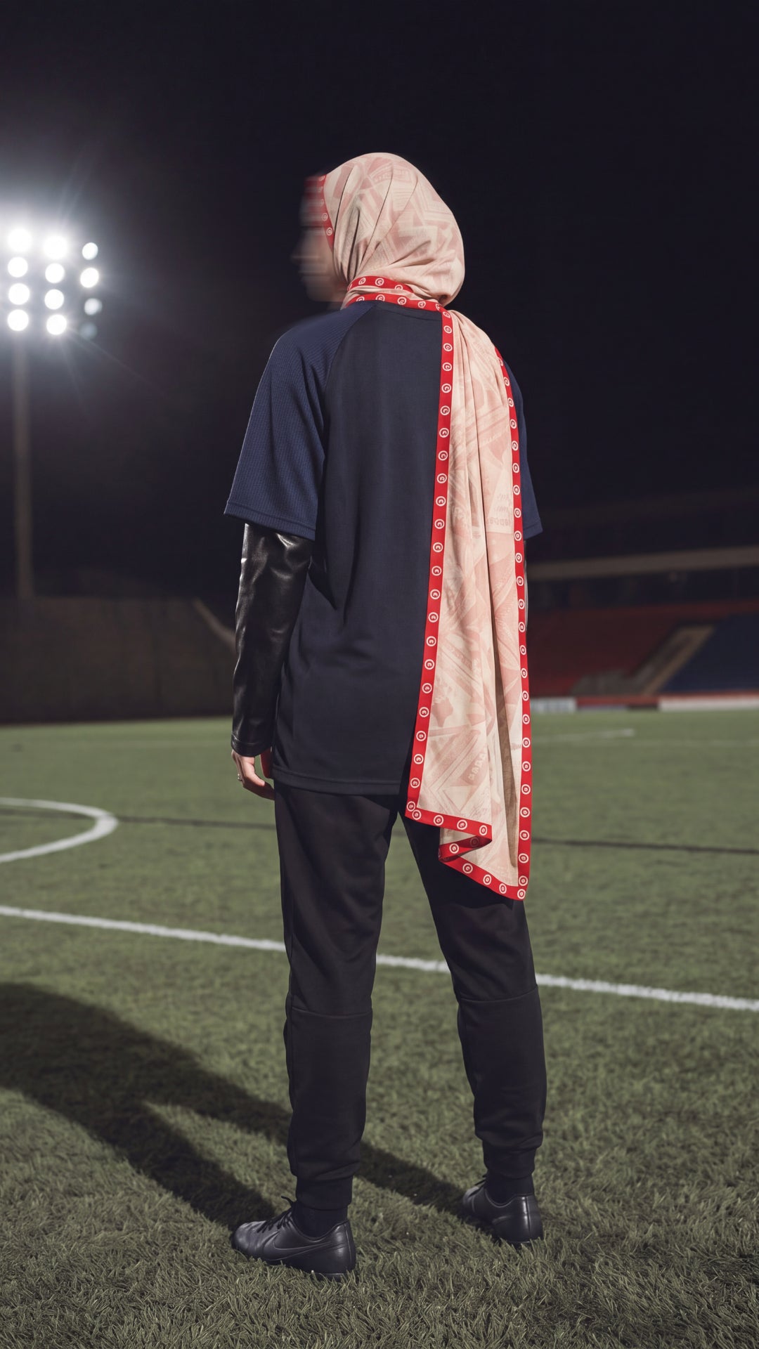 Tunisia Hijab