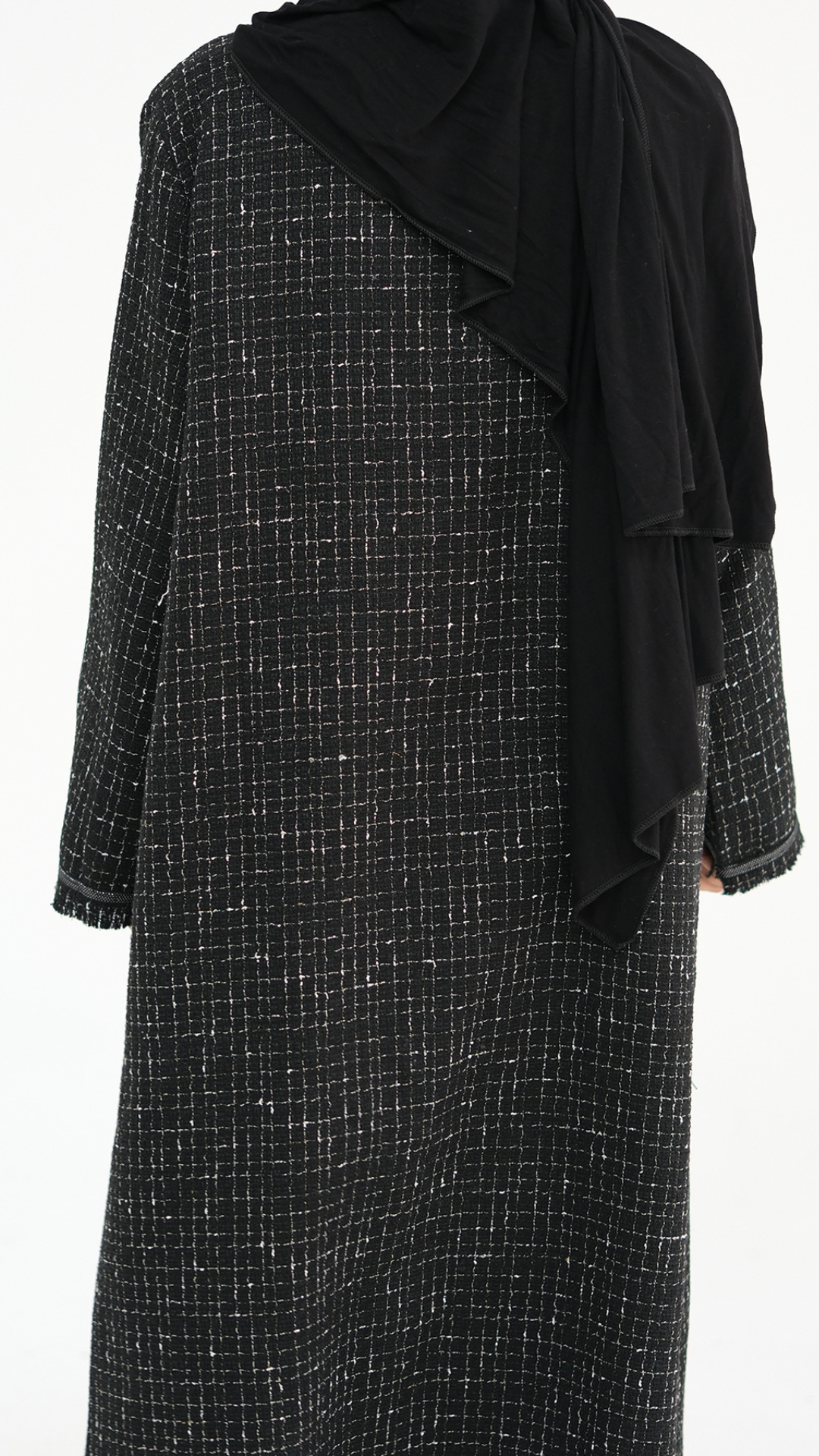 عباية كوتور جريس