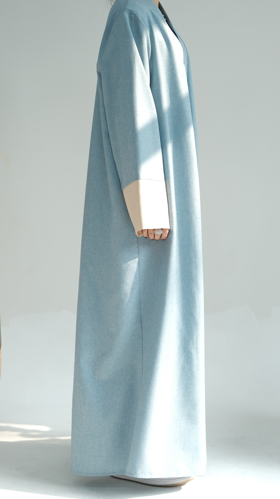 عباية سولييه