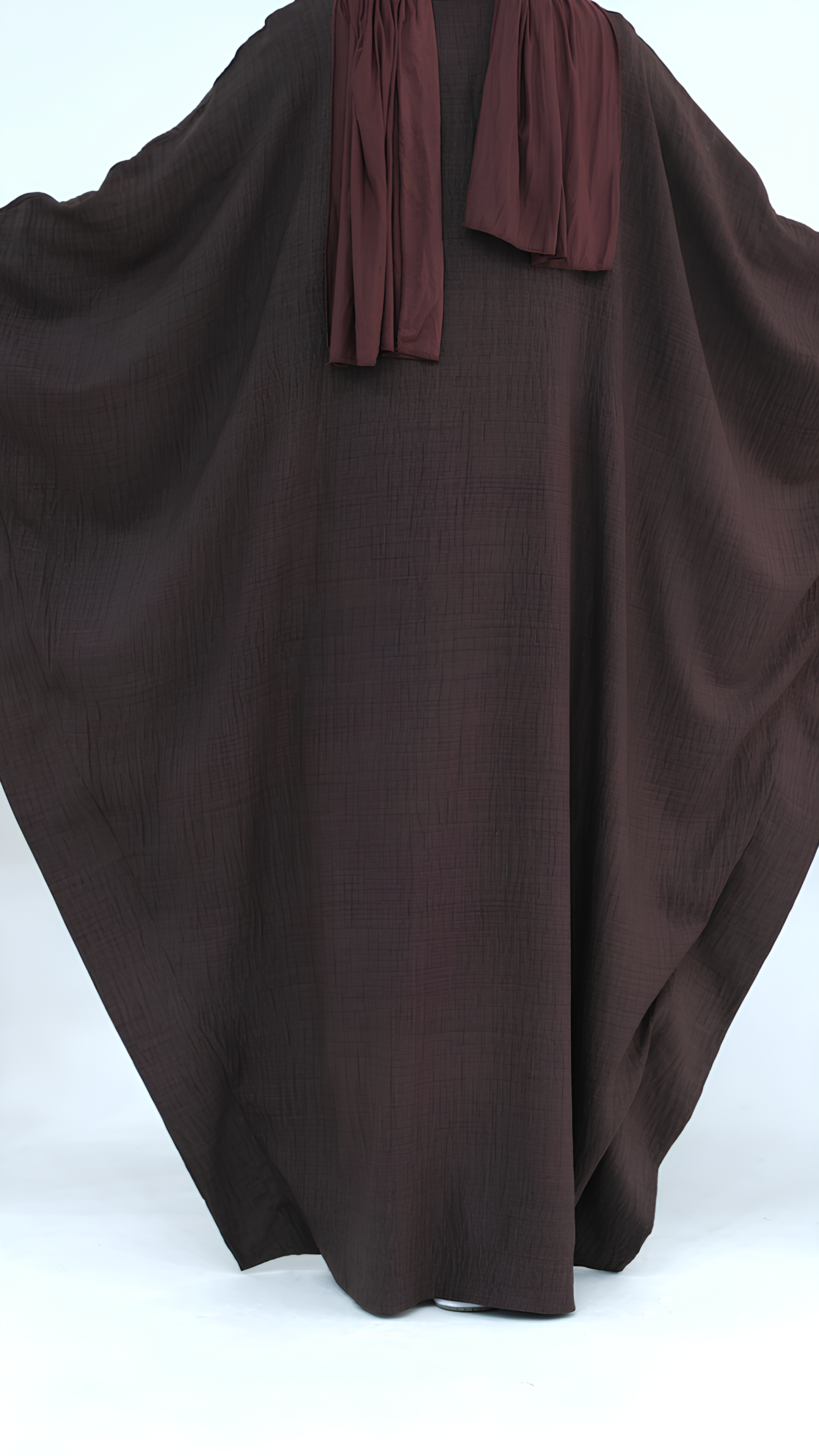 Elysian Butterfly Abaya