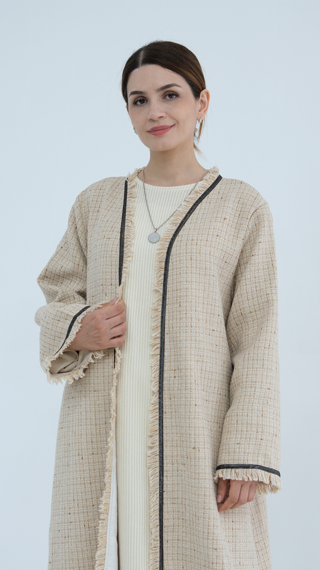 عباية كوتور جريس