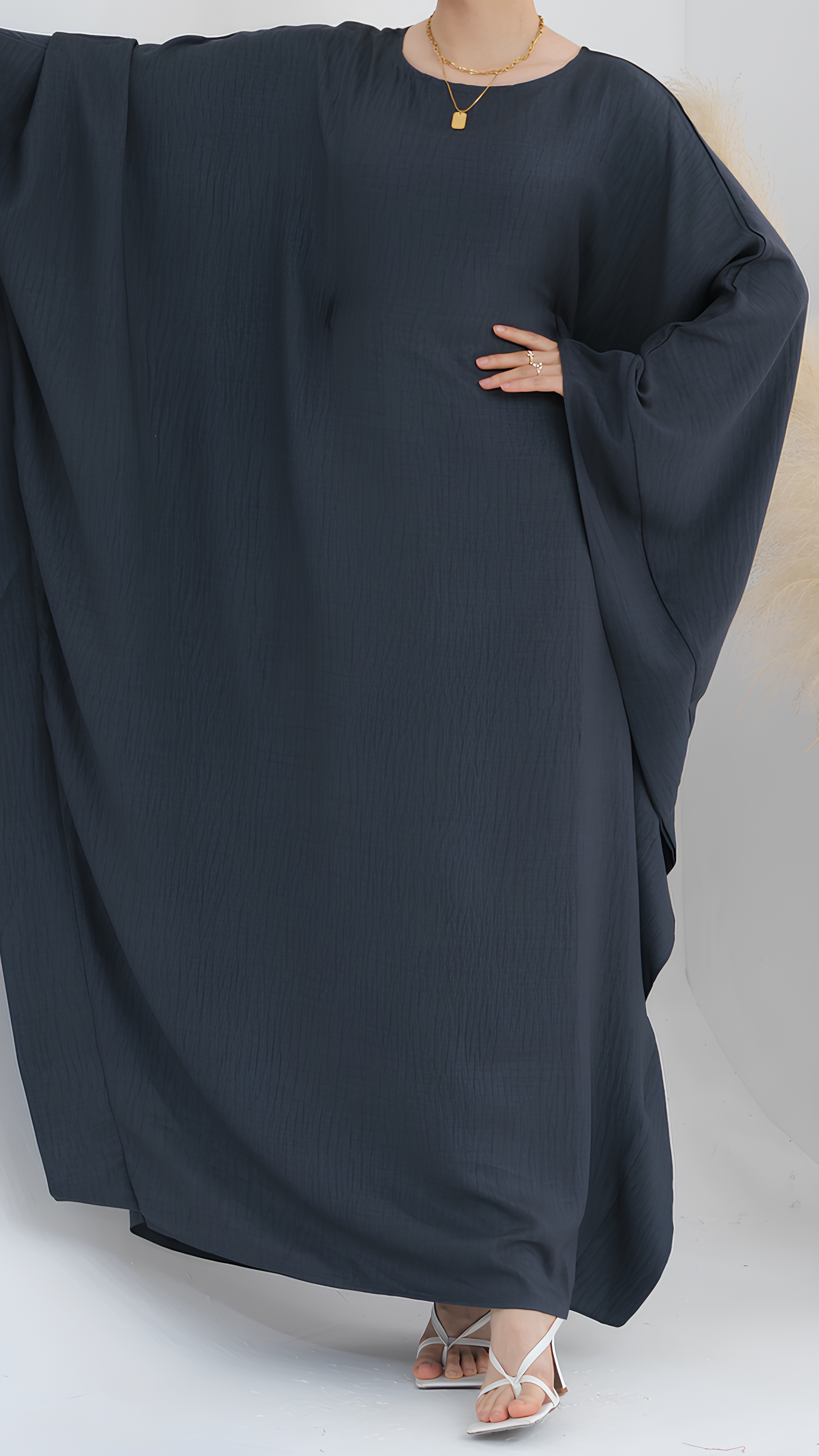 Elysian Butterfly Abaya