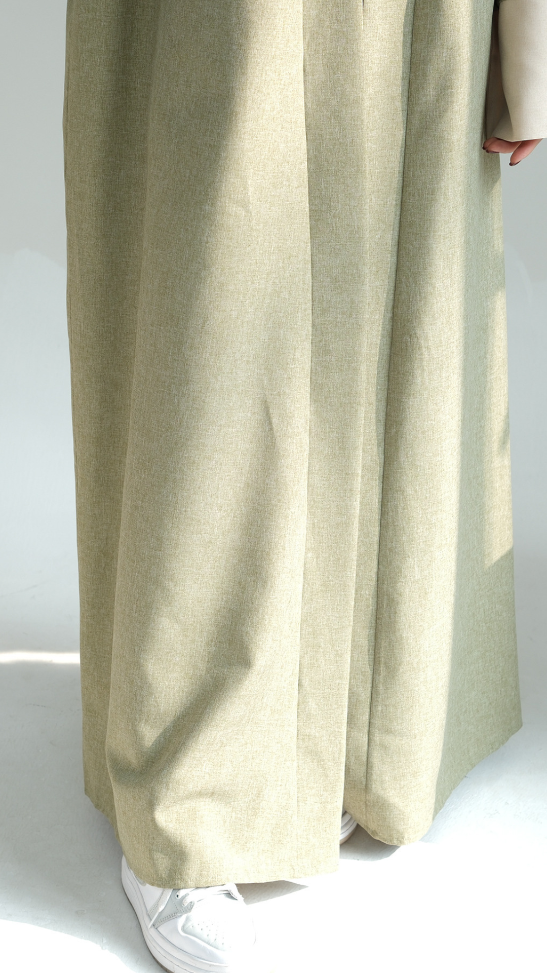 عباية سولييه