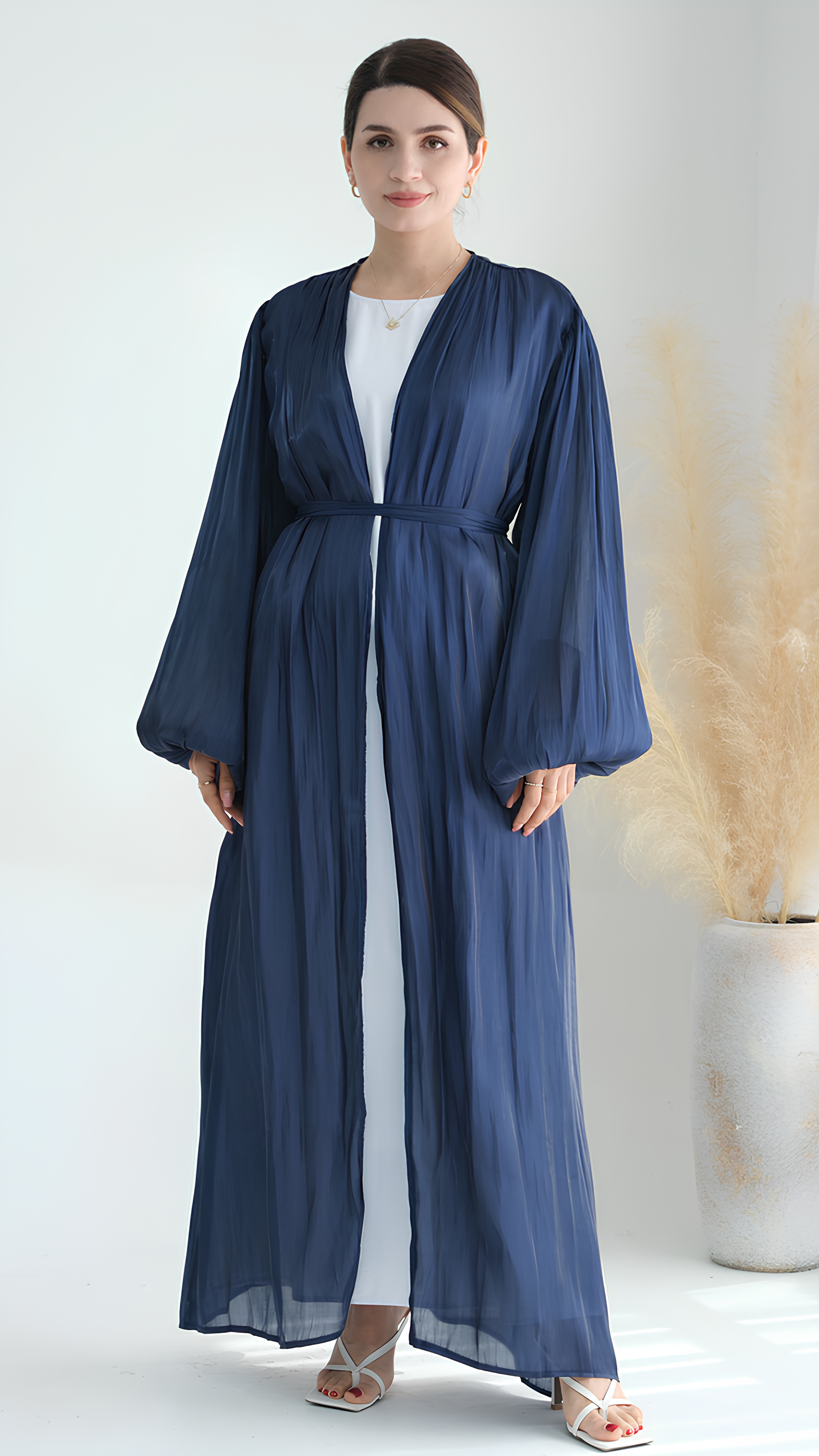 عباية بريق مهيب