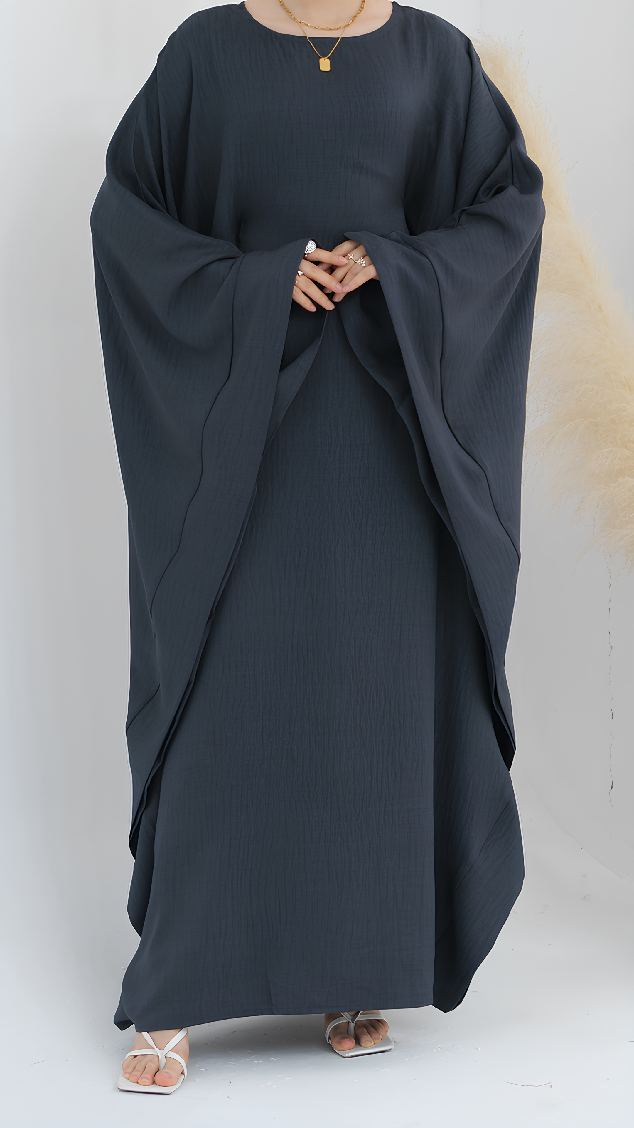 Elysian Butterfly Abaya