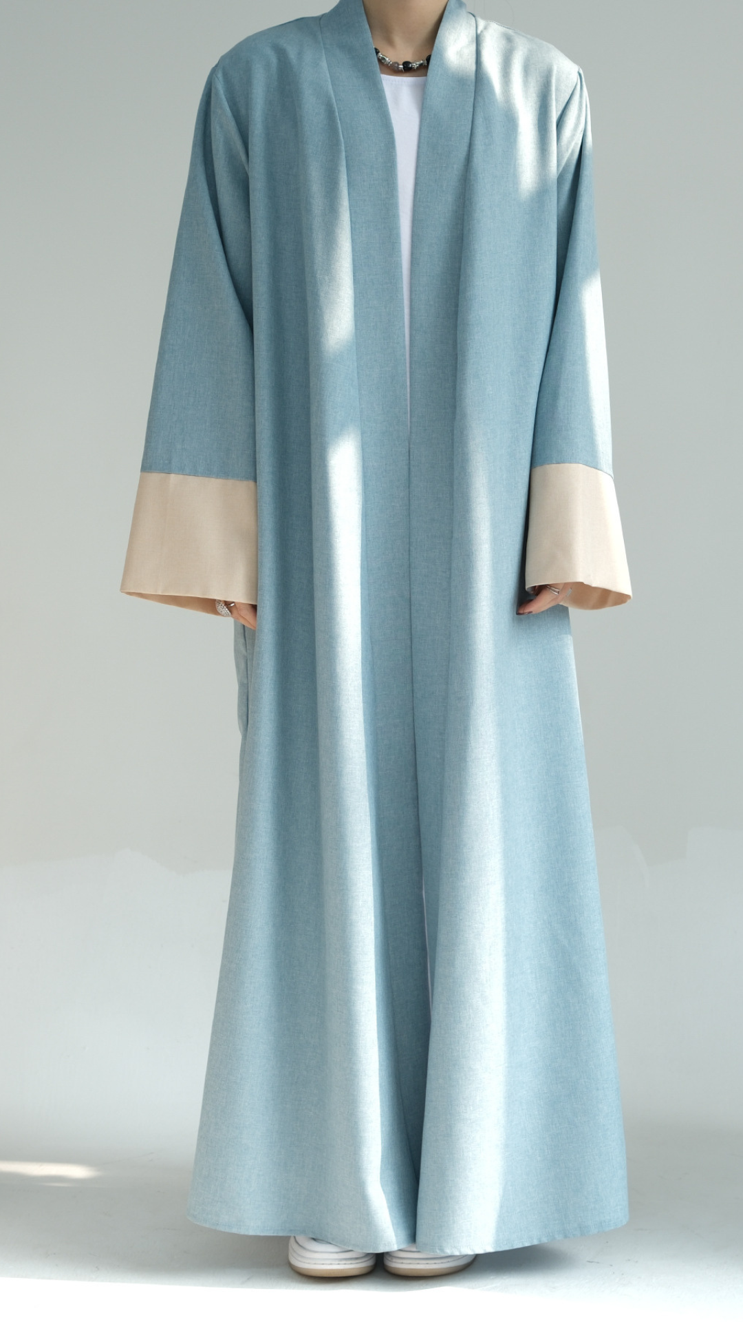 عباية سولييه