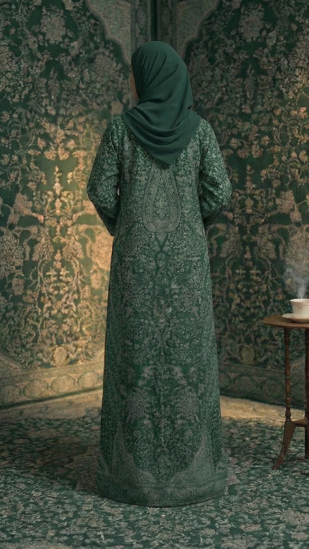 Bursa Abaya