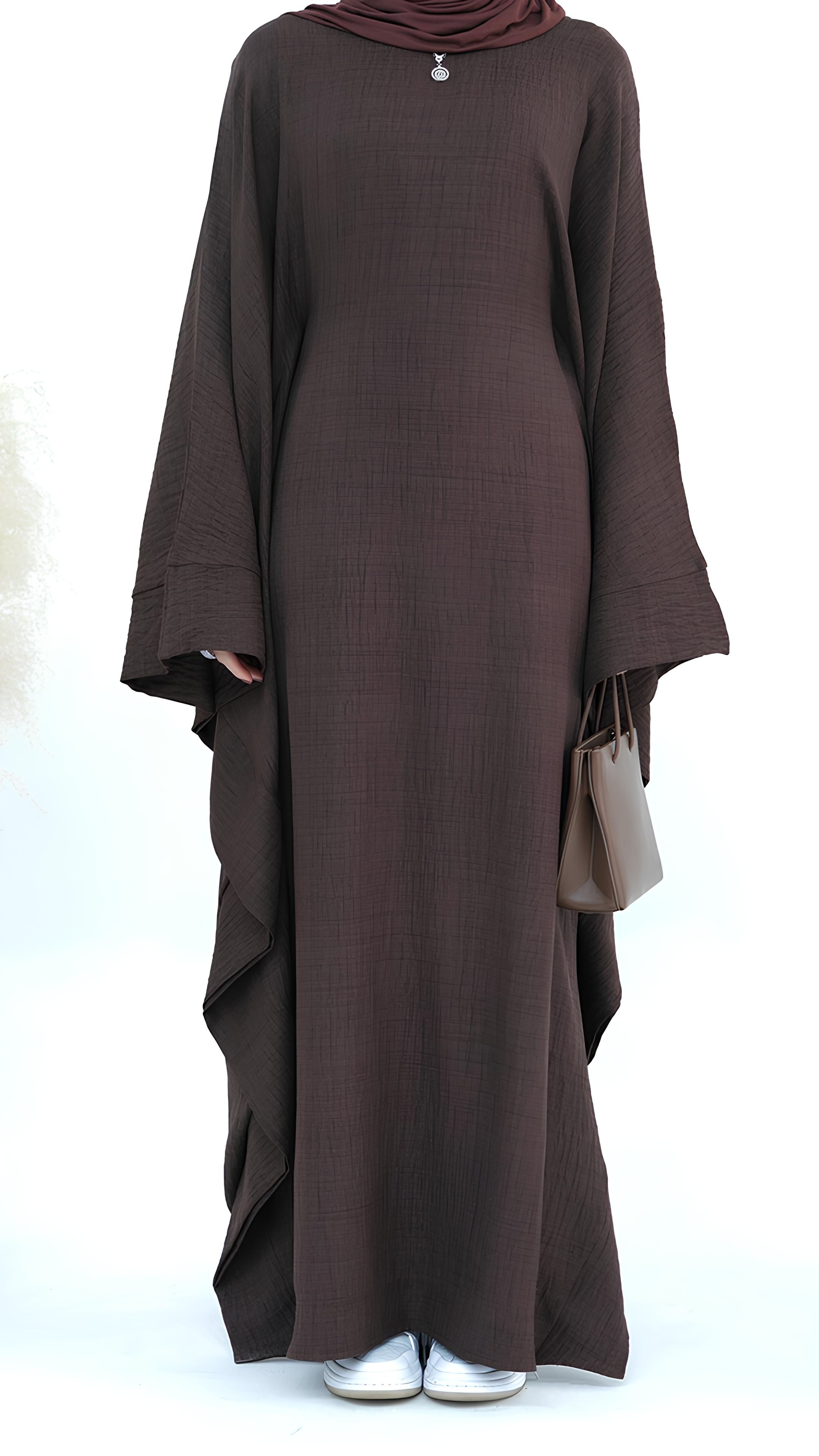 Elysian Butterfly Abaya