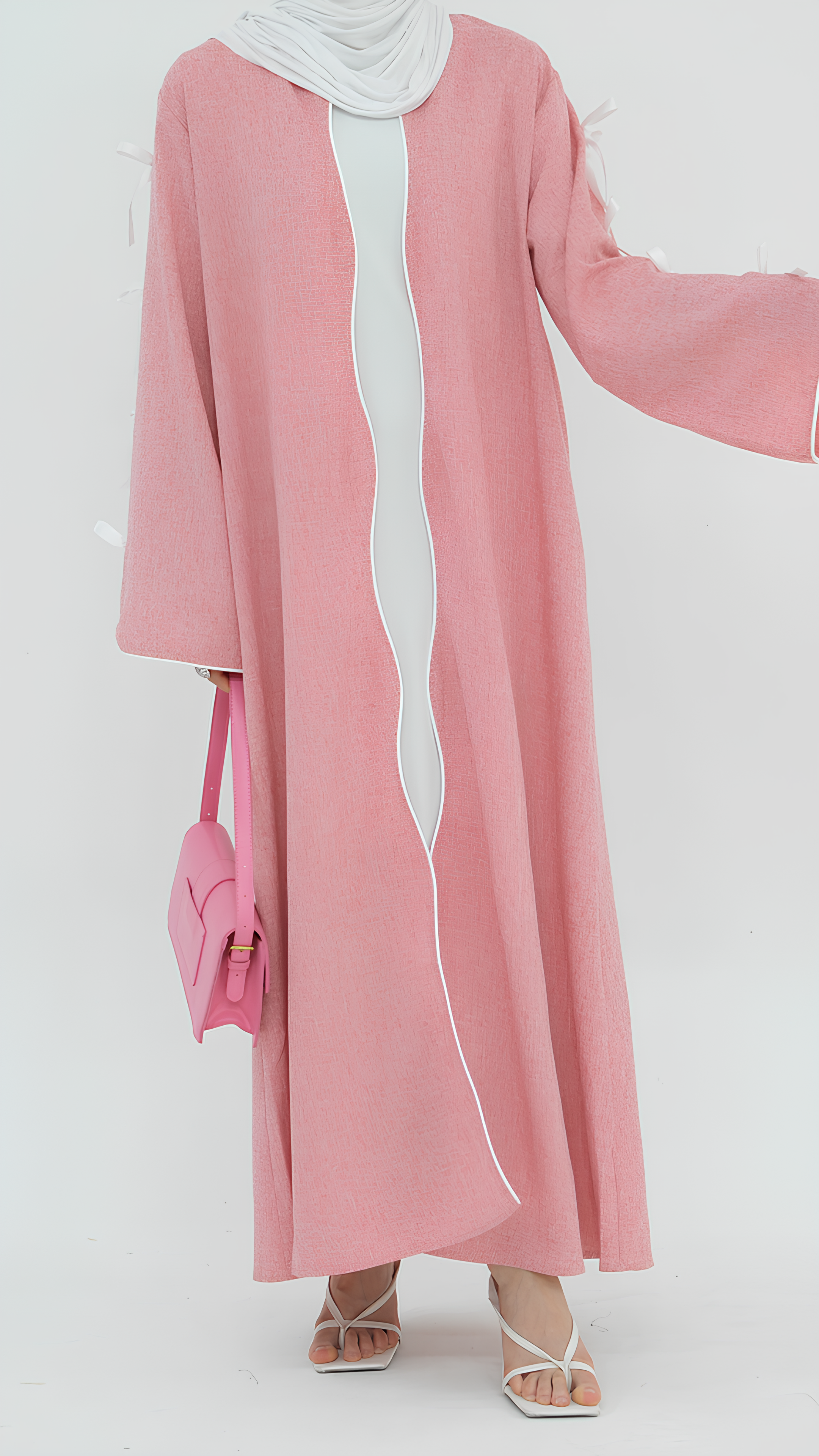 عباية ريبون غريس