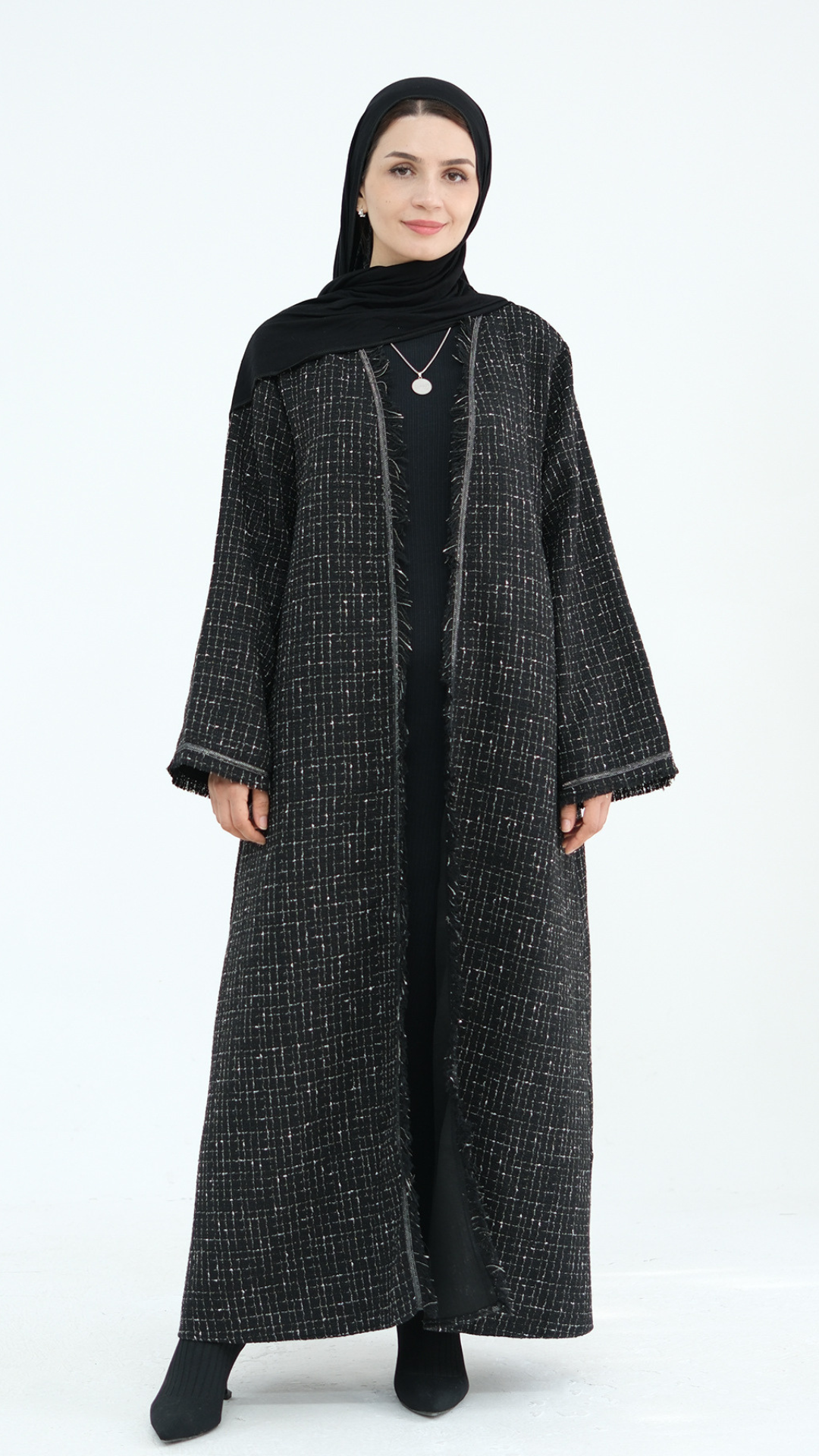 عباية كوتور جريس