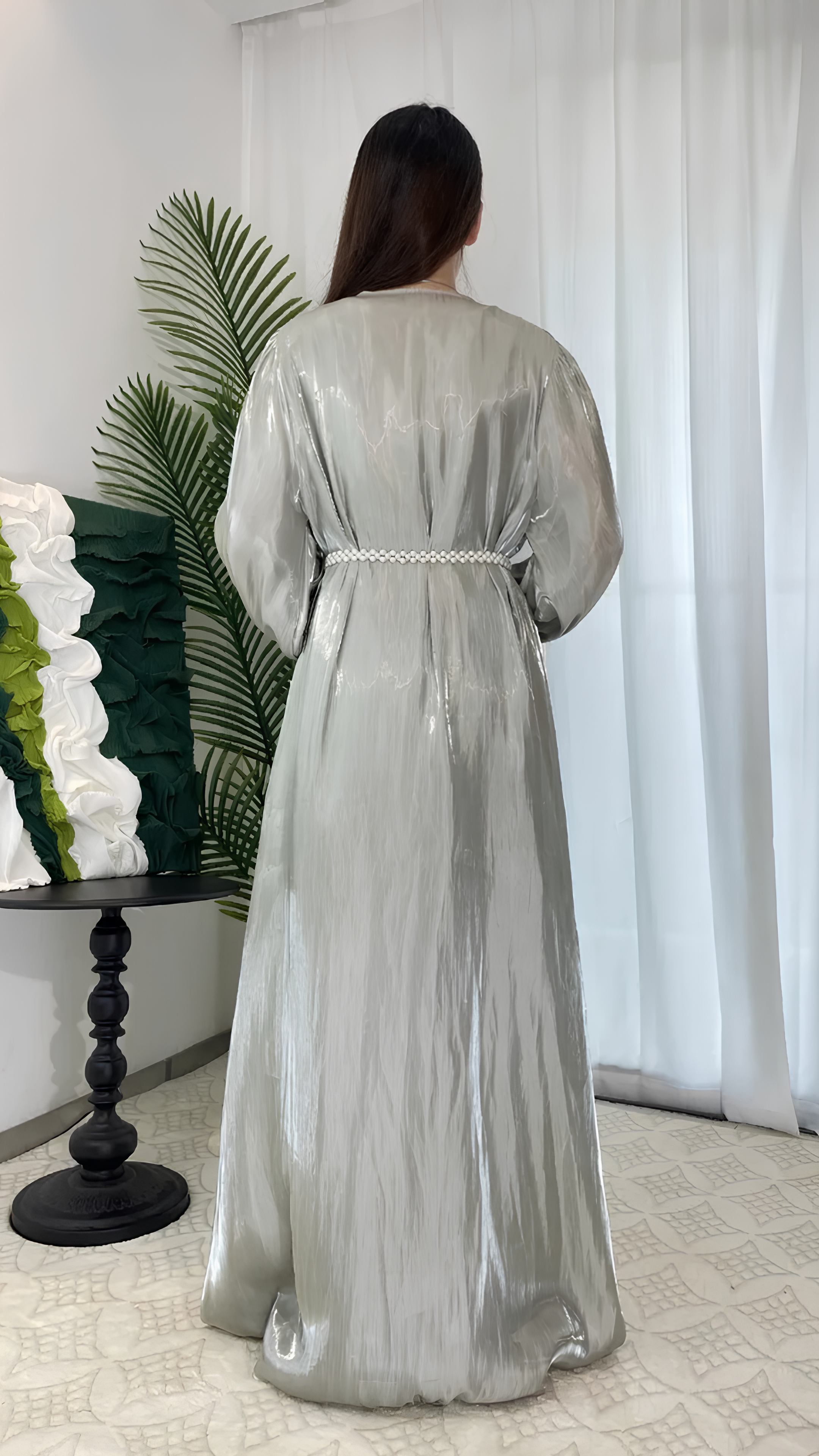 عباية أوبولنت بيرل