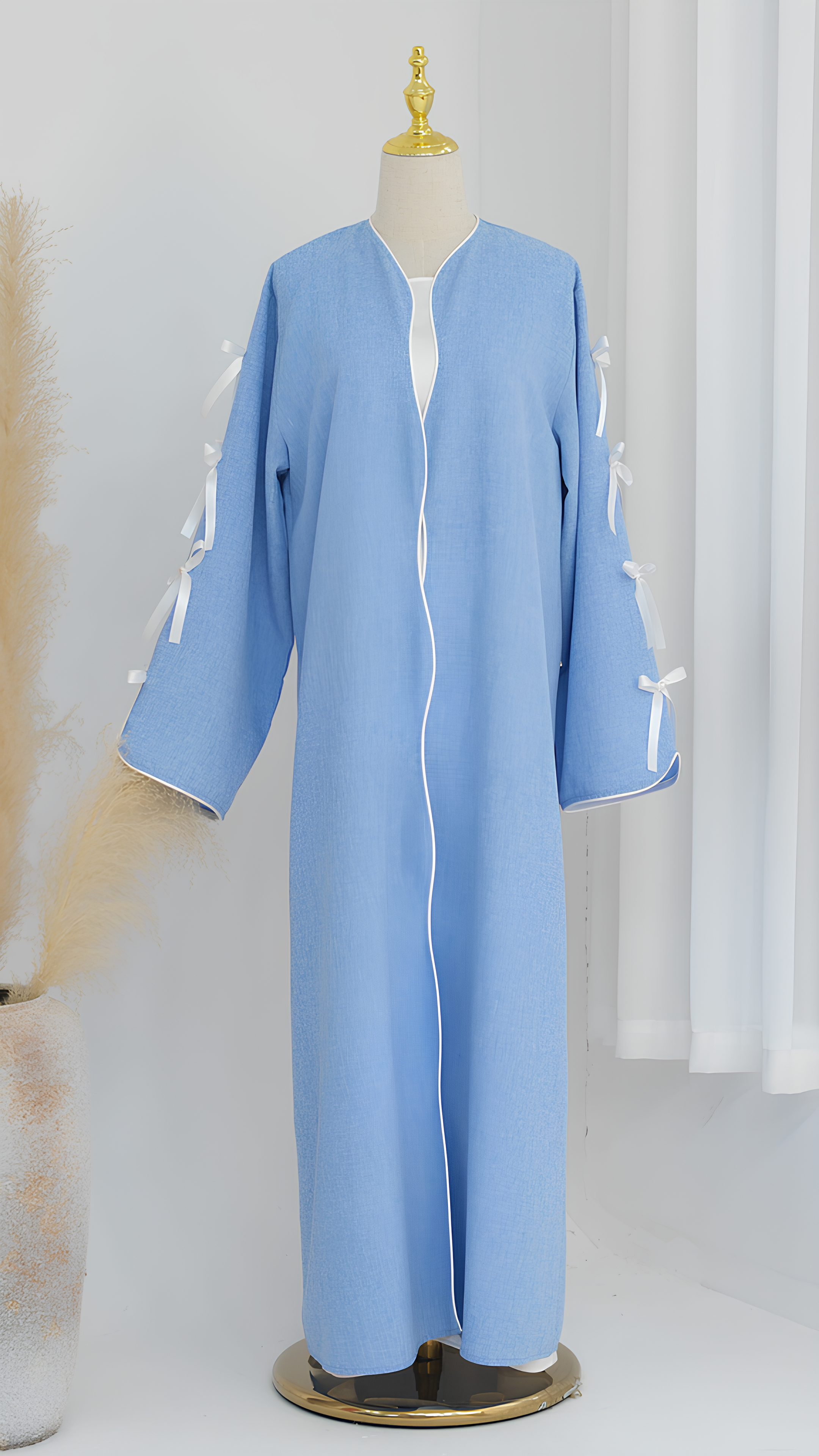 عباية ريبون غريس