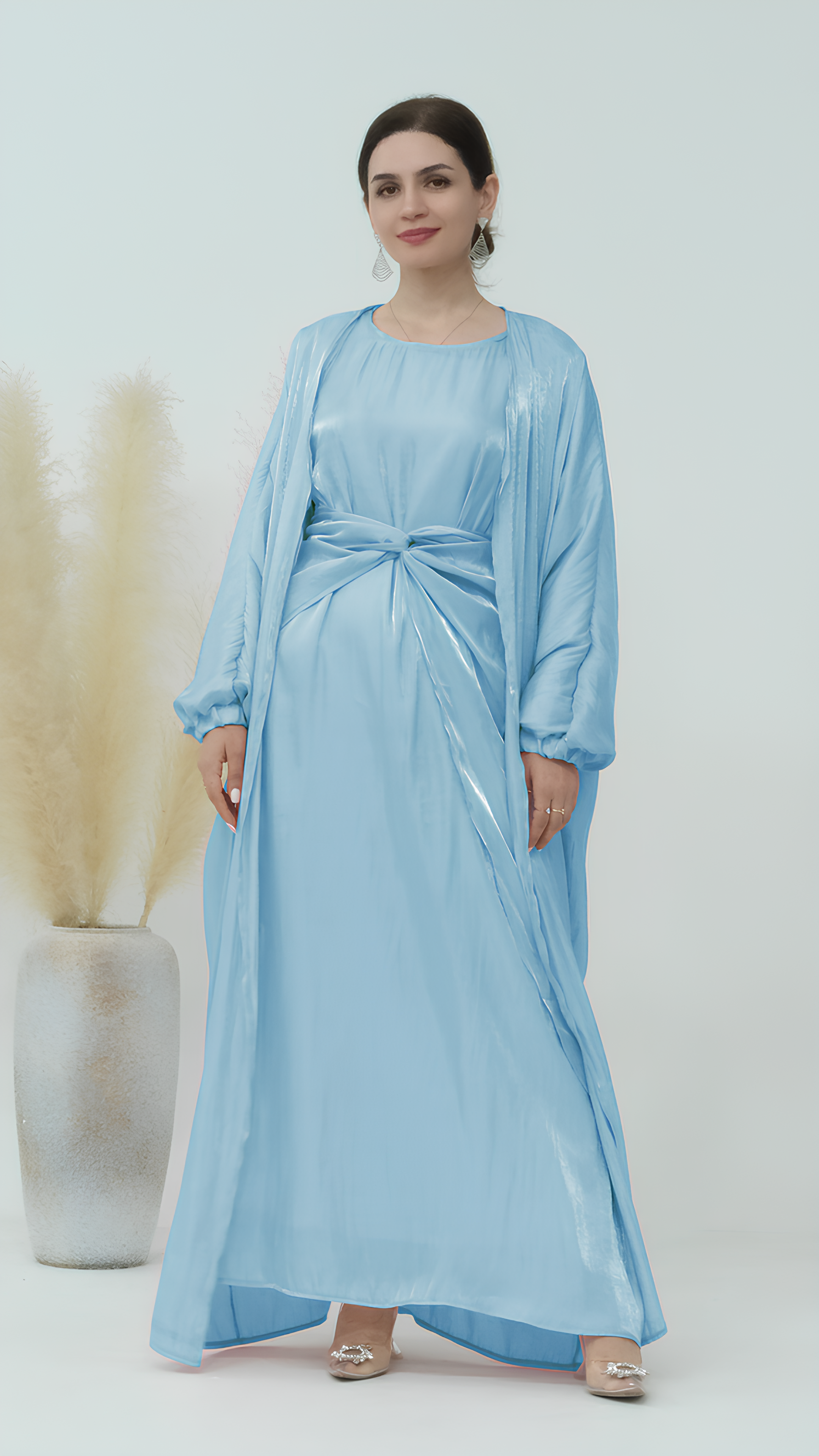 عباية إثيريال شاين