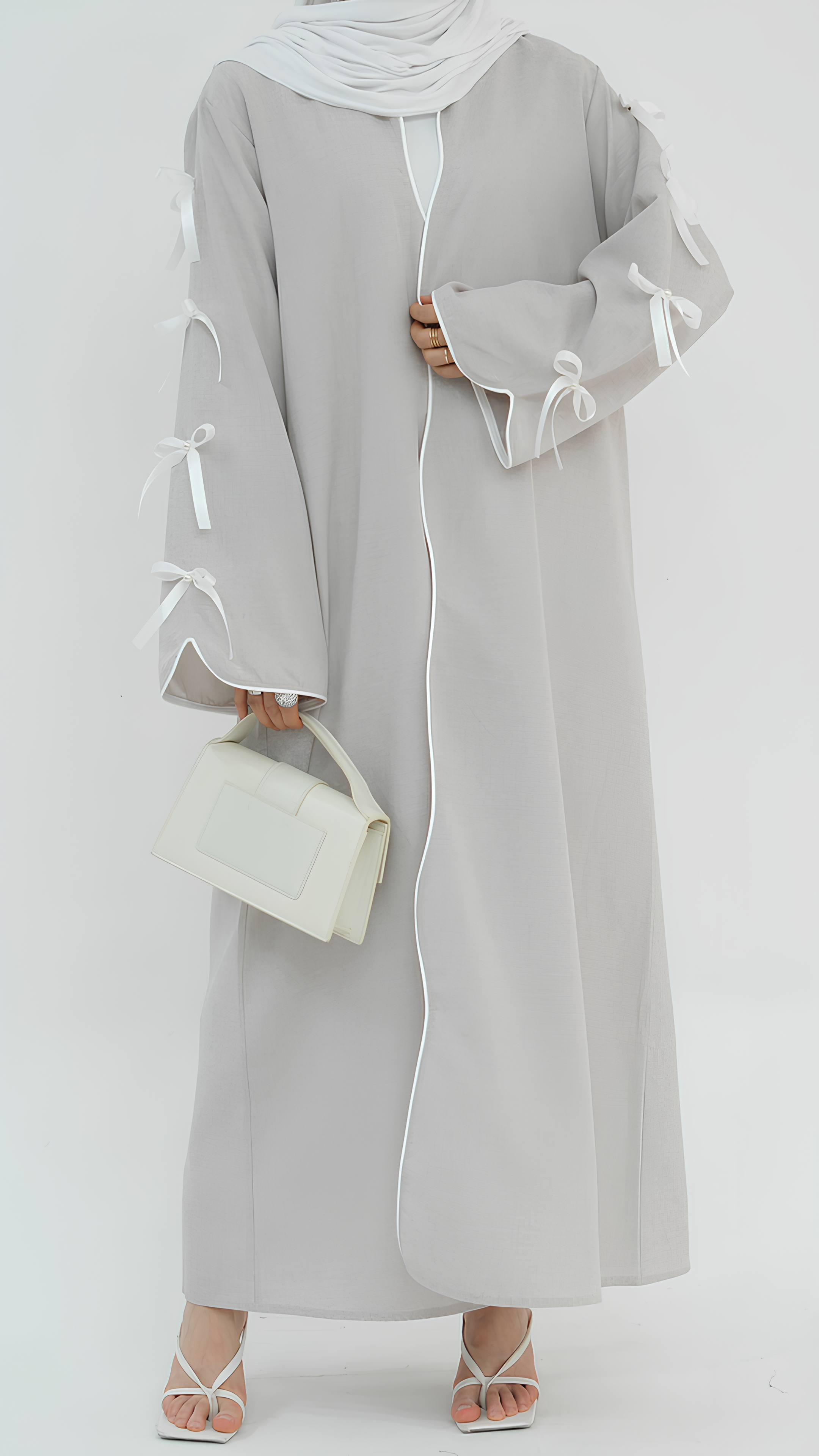 عباية ريبون غريس