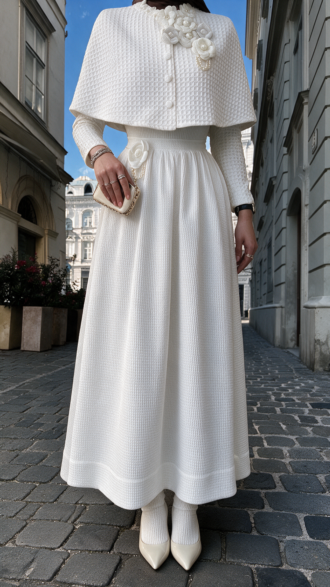 Soulan 3 Piece Set