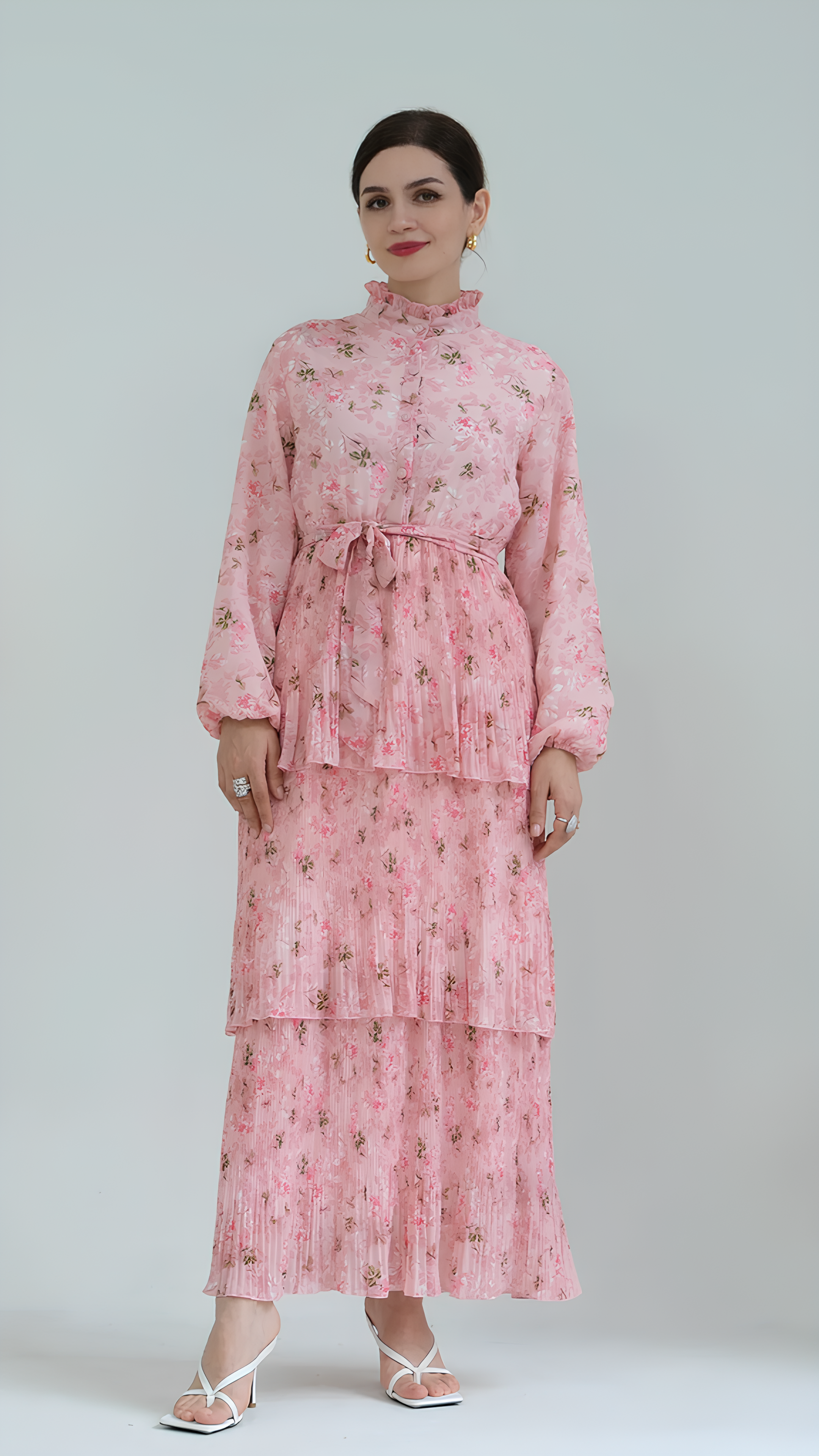 فستان بلوسوم بريز