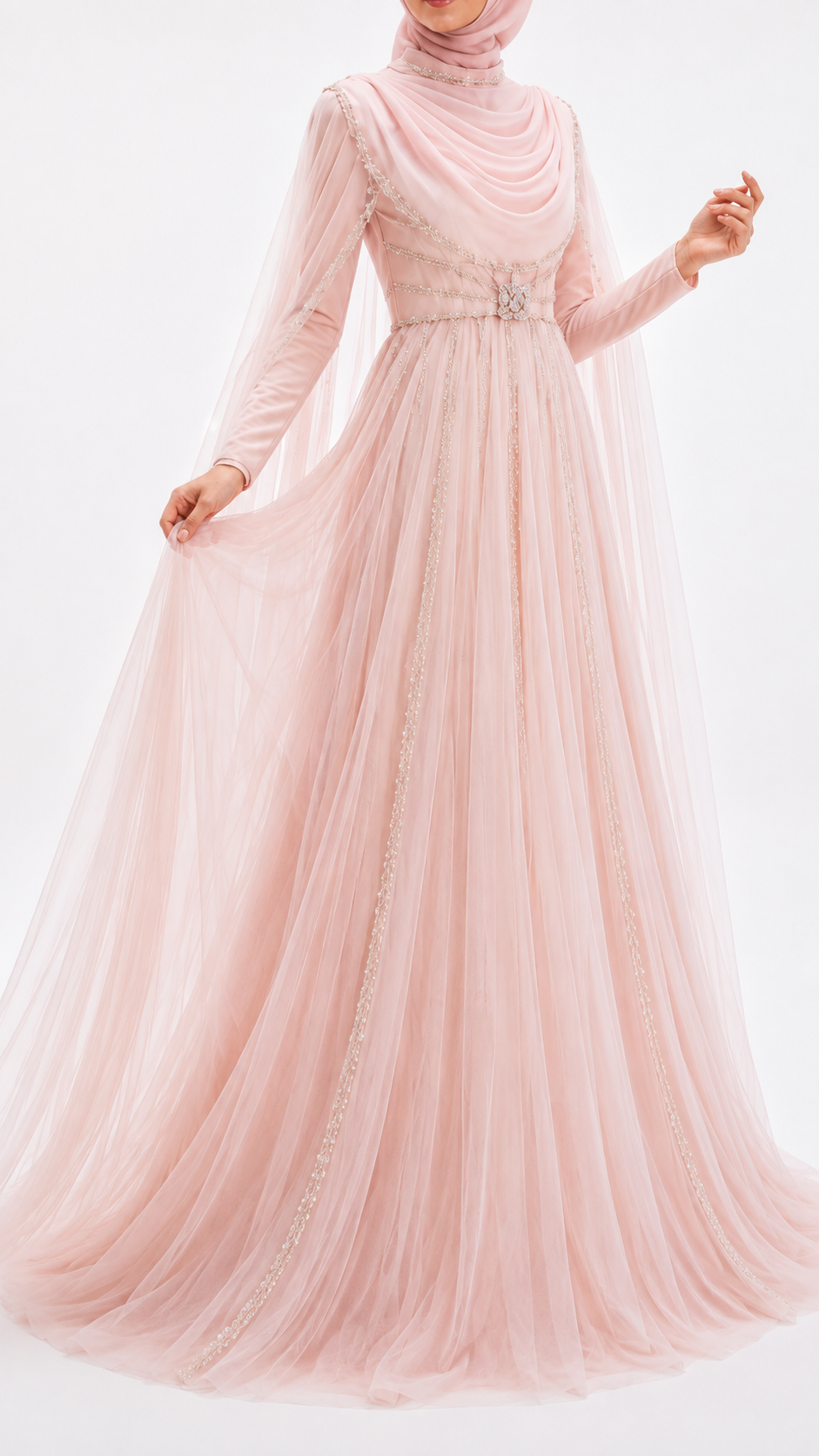 Nyra Dress
