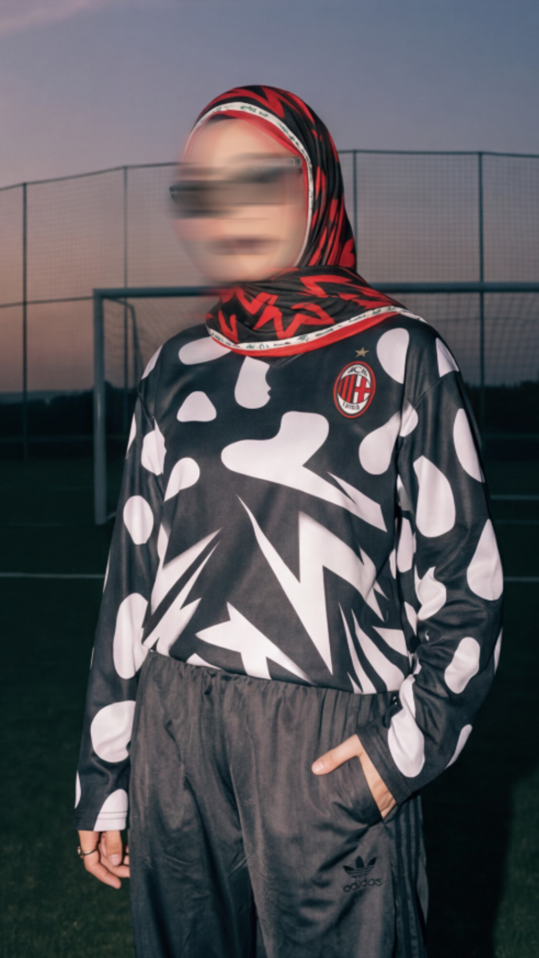 Iraq Hijab