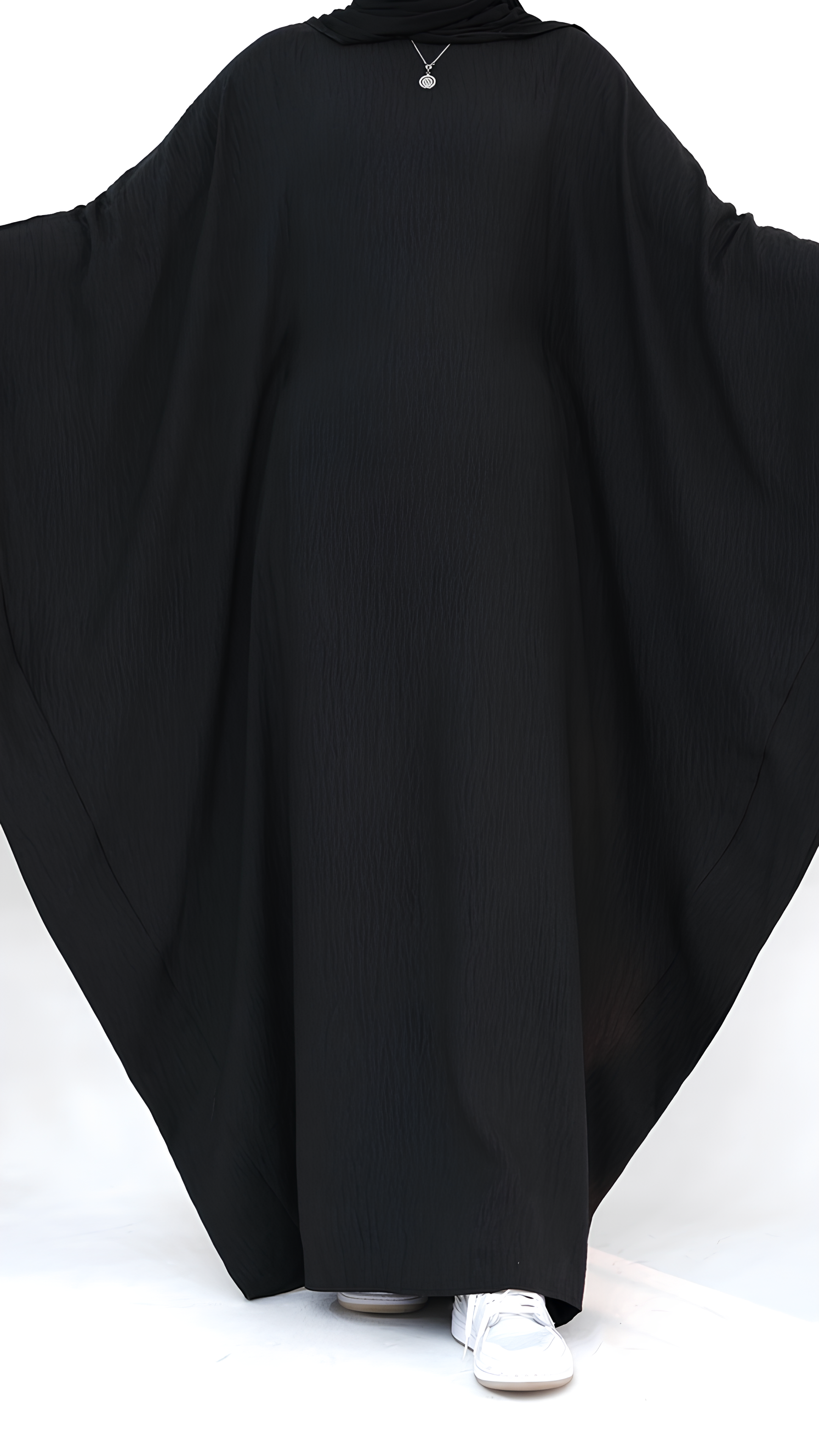 Elysian Butterfly Abaya