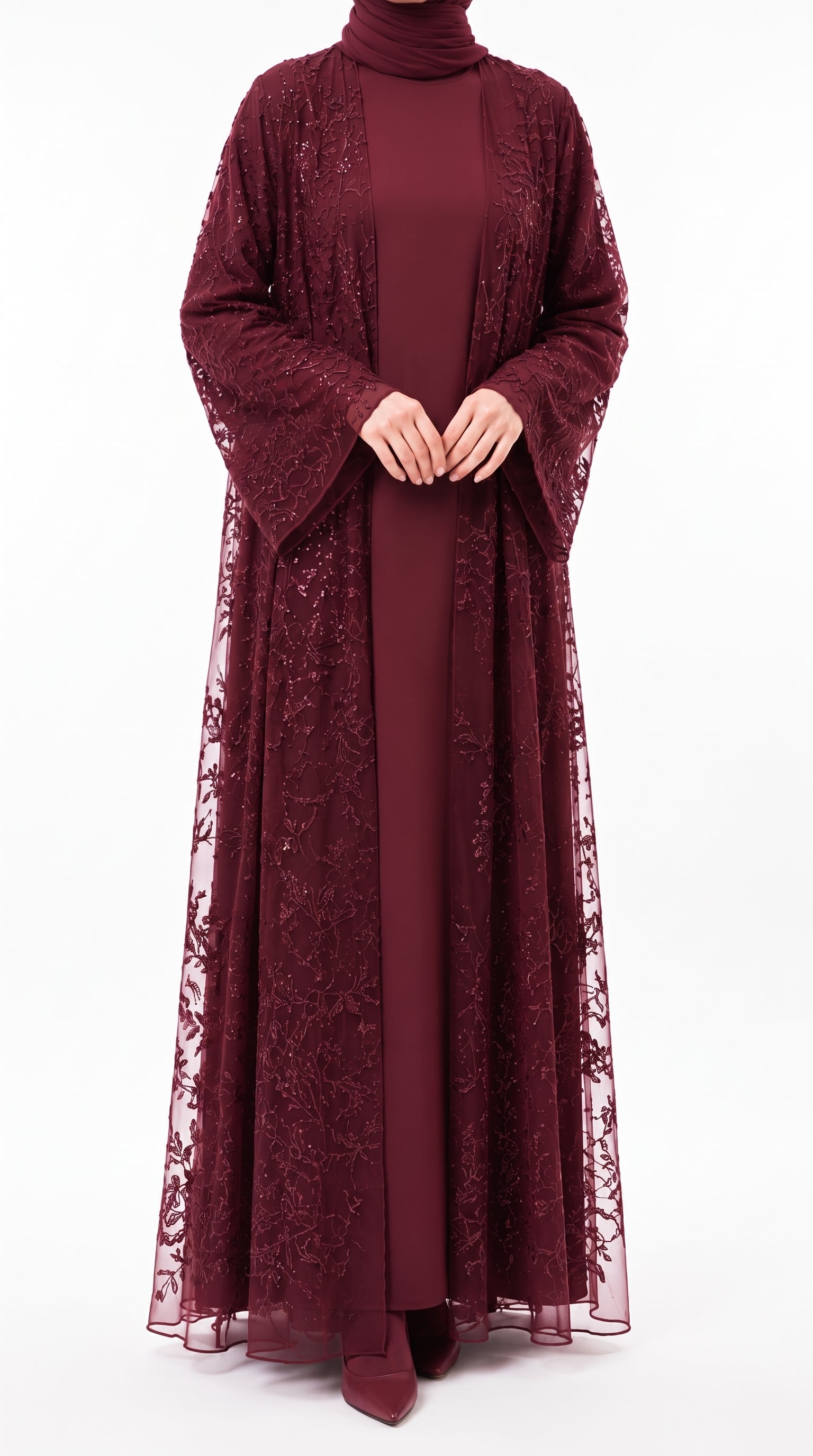 Rosalia Abaya