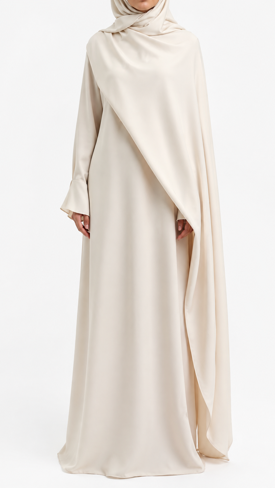 Sobol Dress