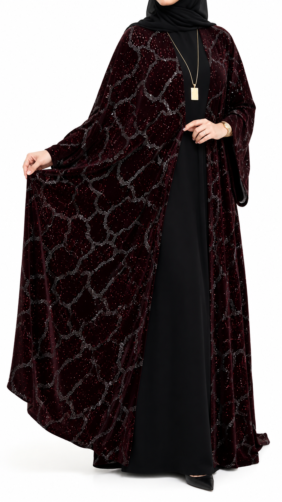 Adira Abaya