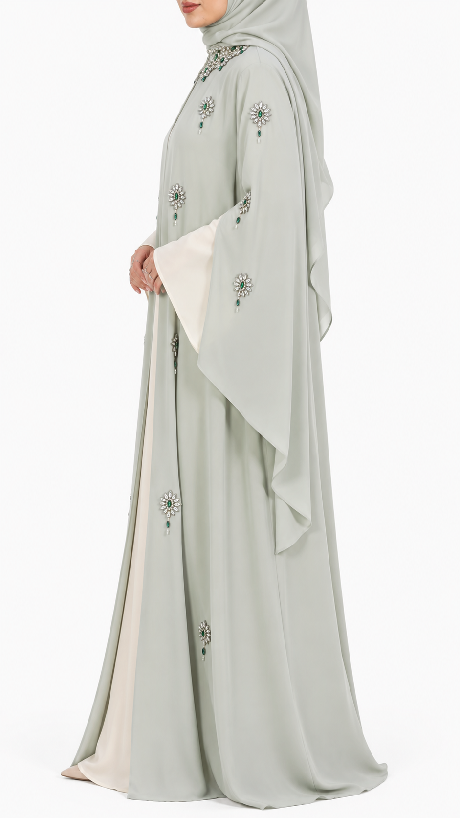 Daria Abaya