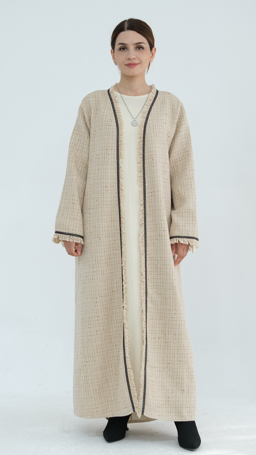 عباية كوتور جريس