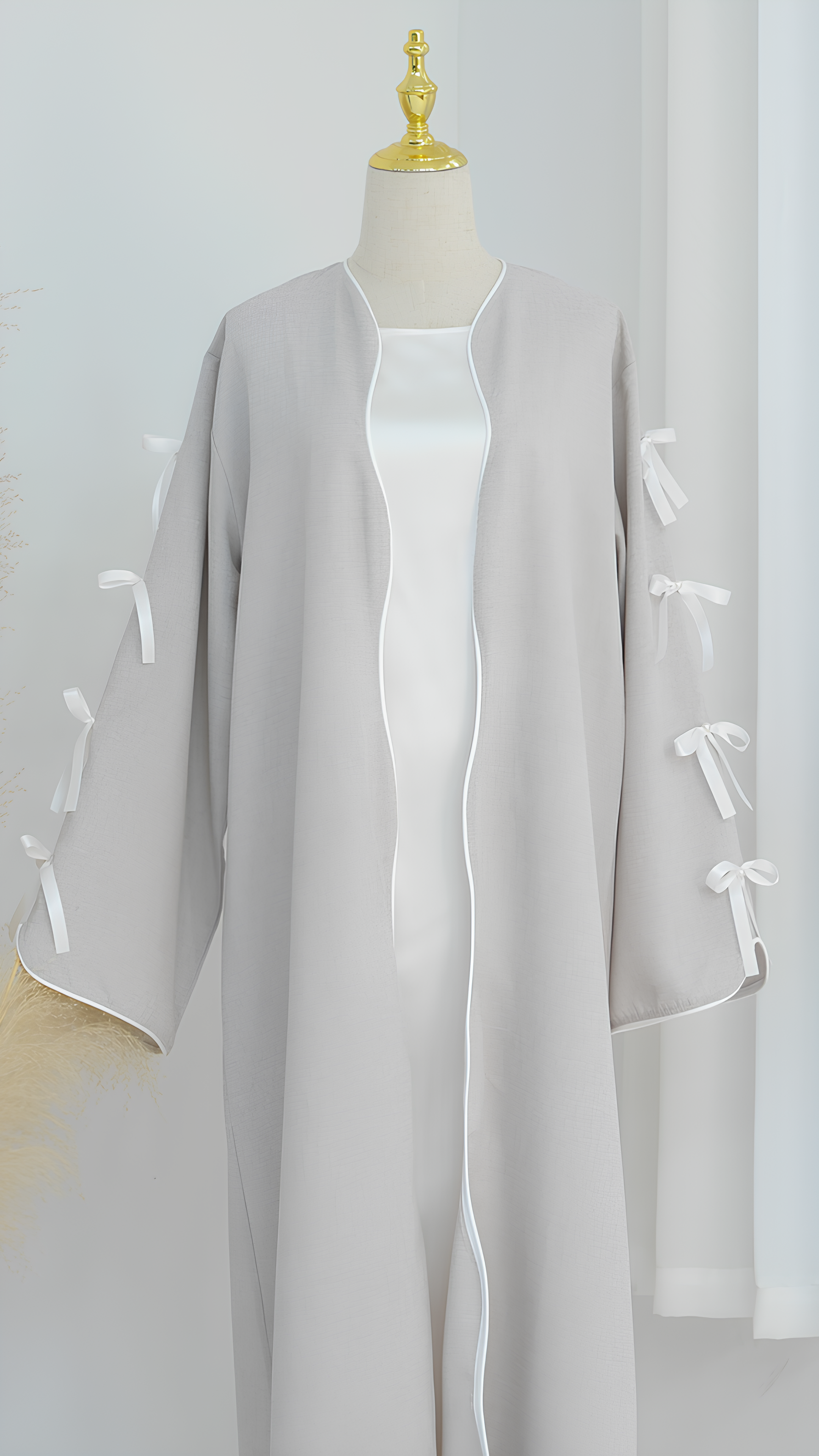 عباية ريبون غريس