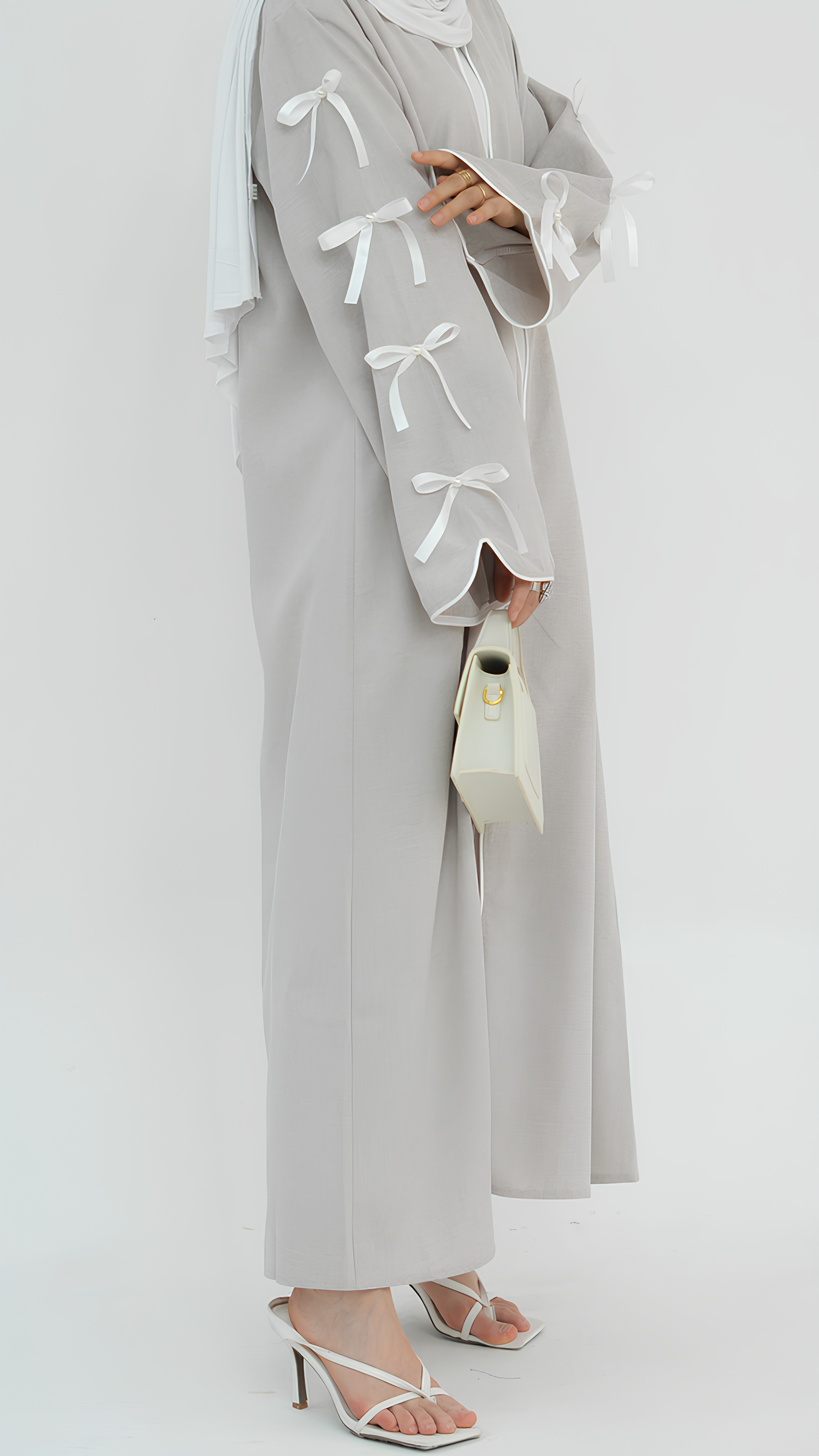 عباية ريبون غريس