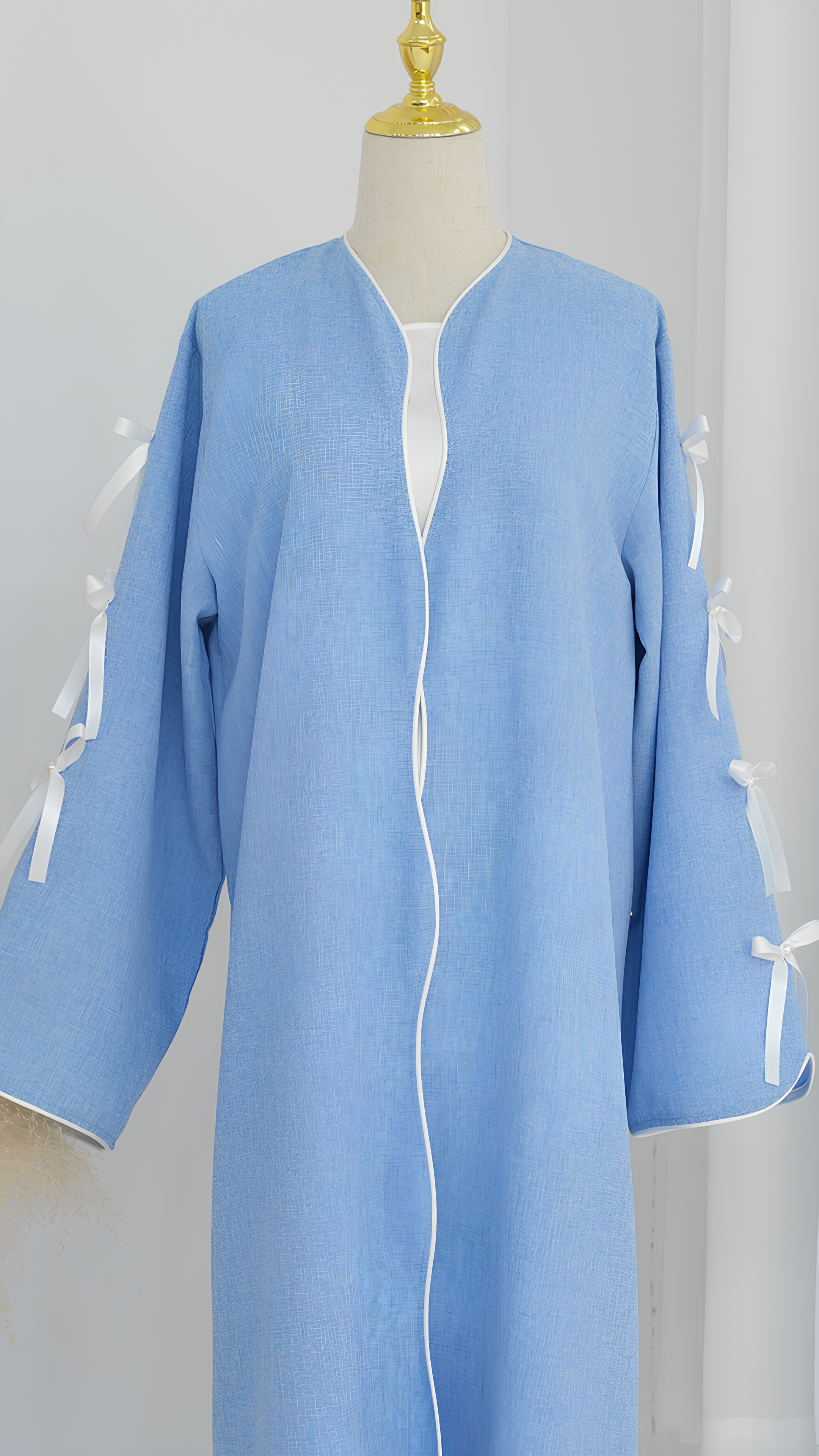 عباية ريبون غريس