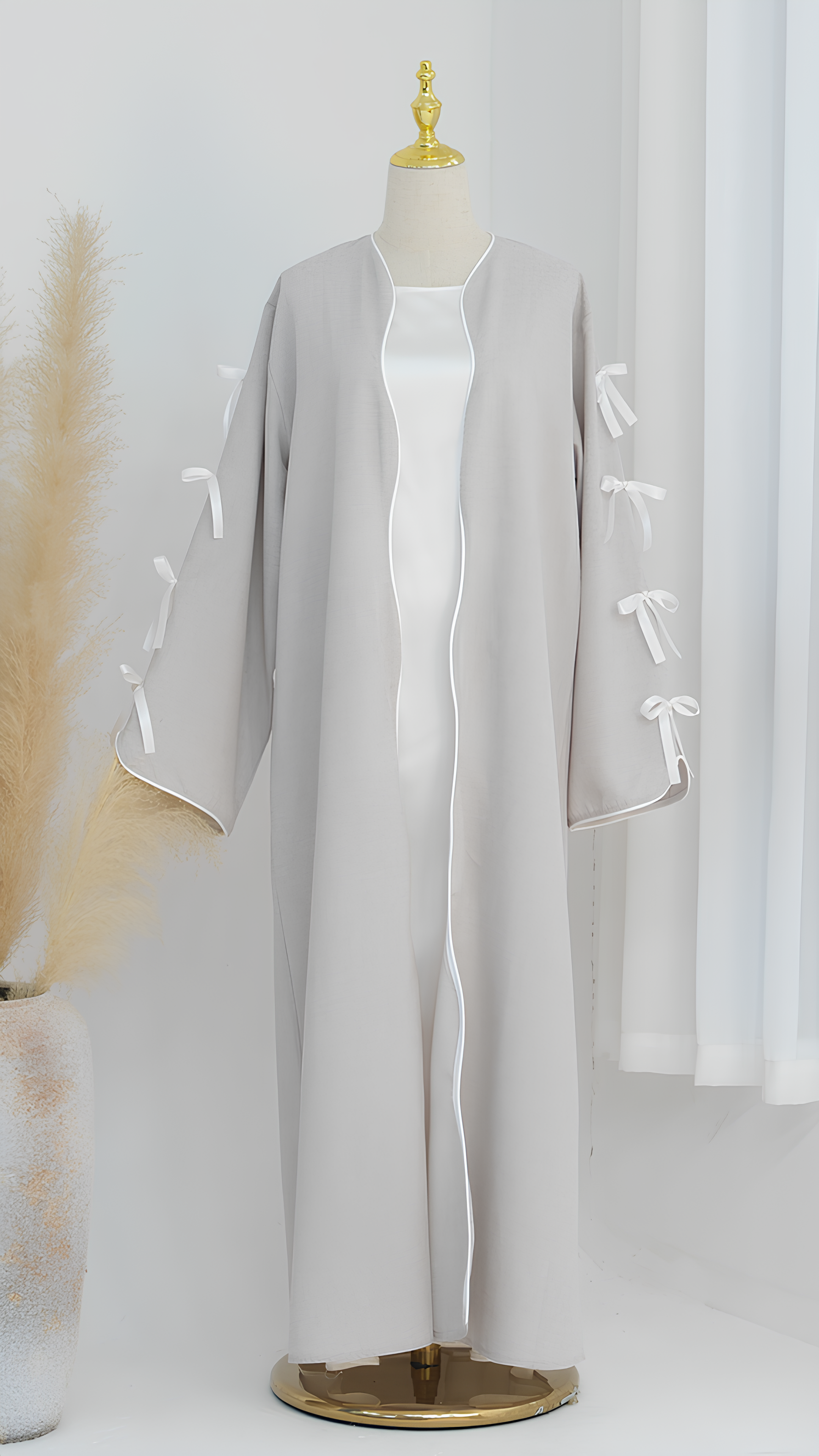 عباية ريبون غريس