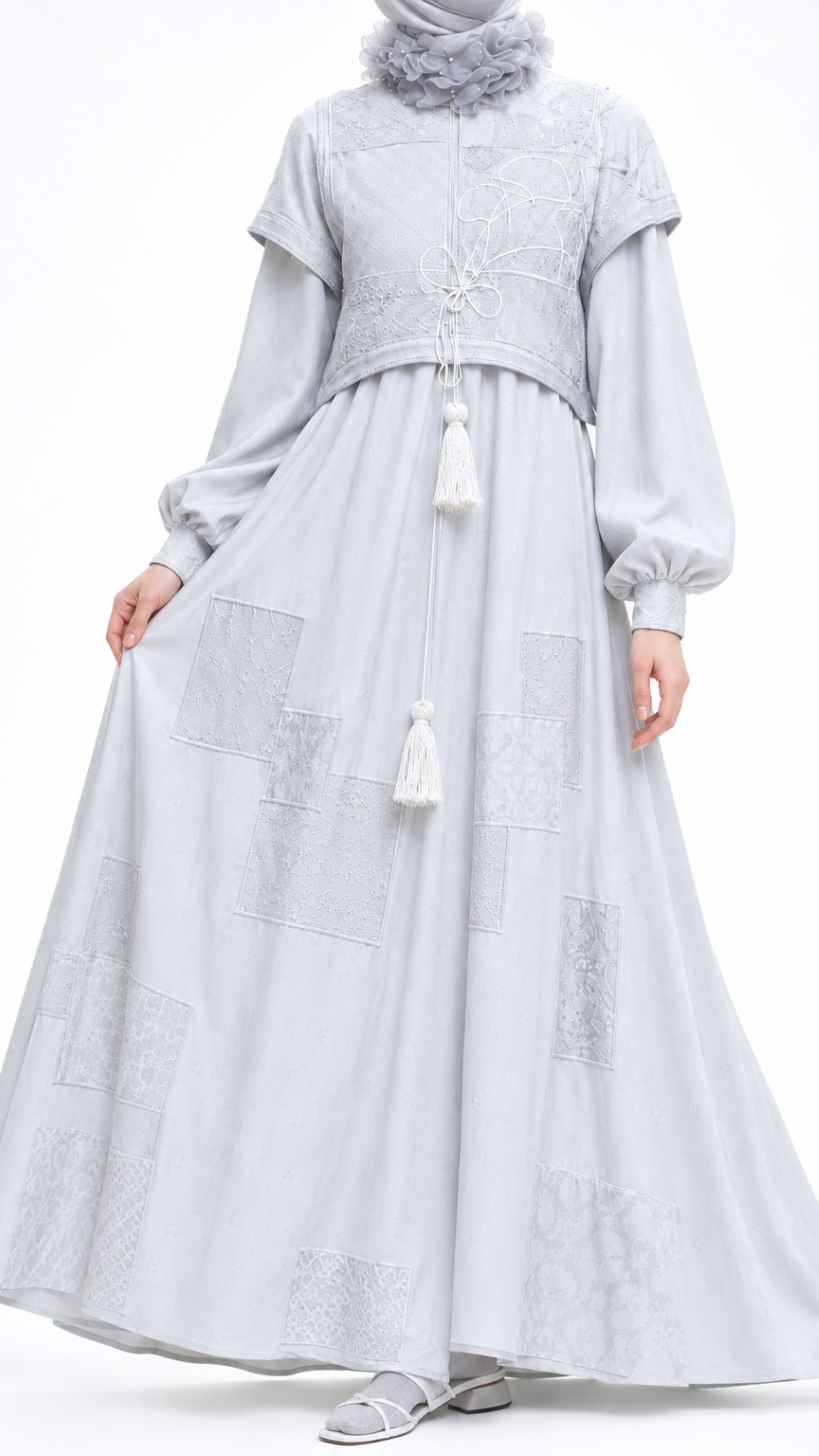 Soraya Dress
