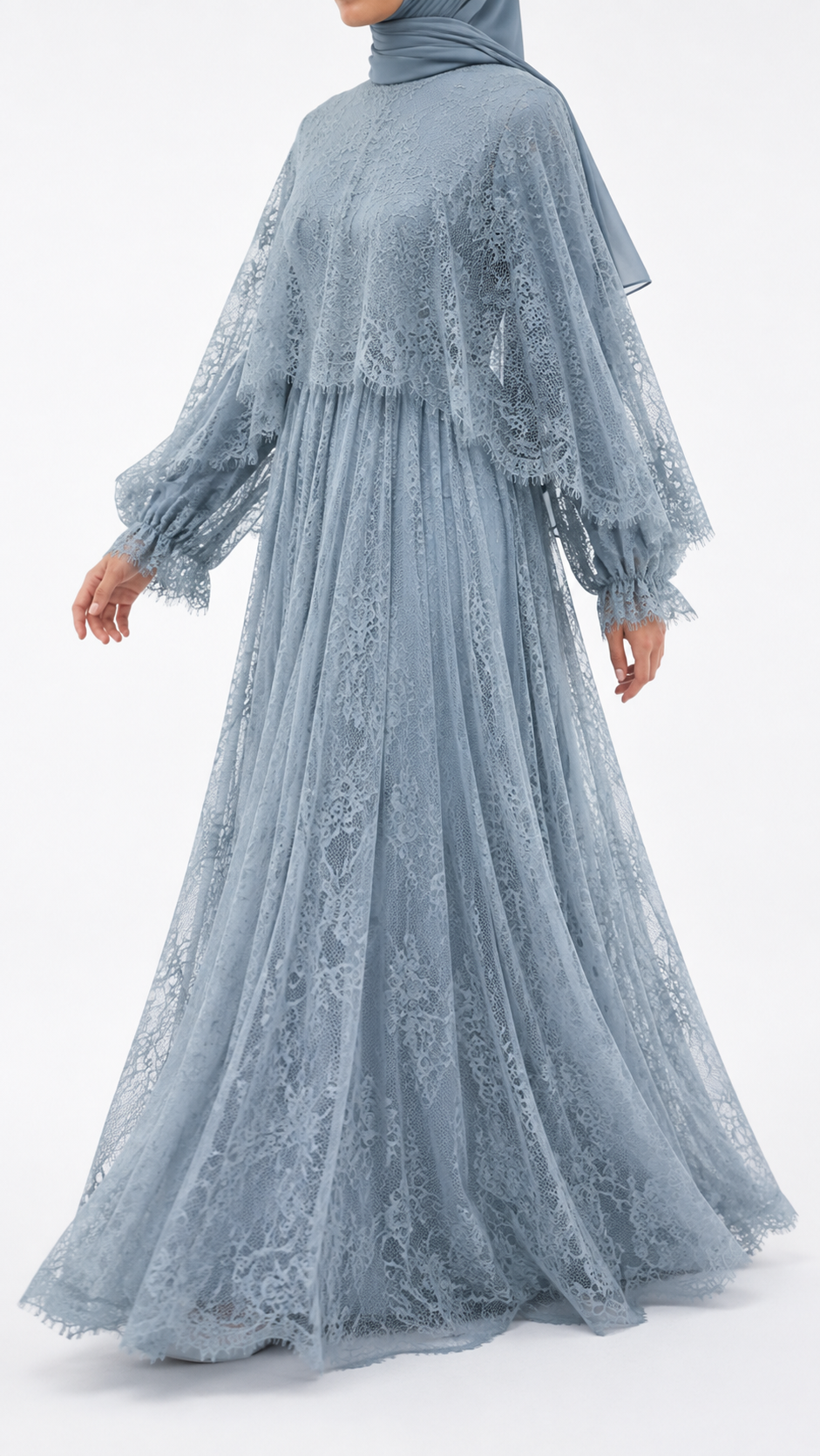 Rina Dress