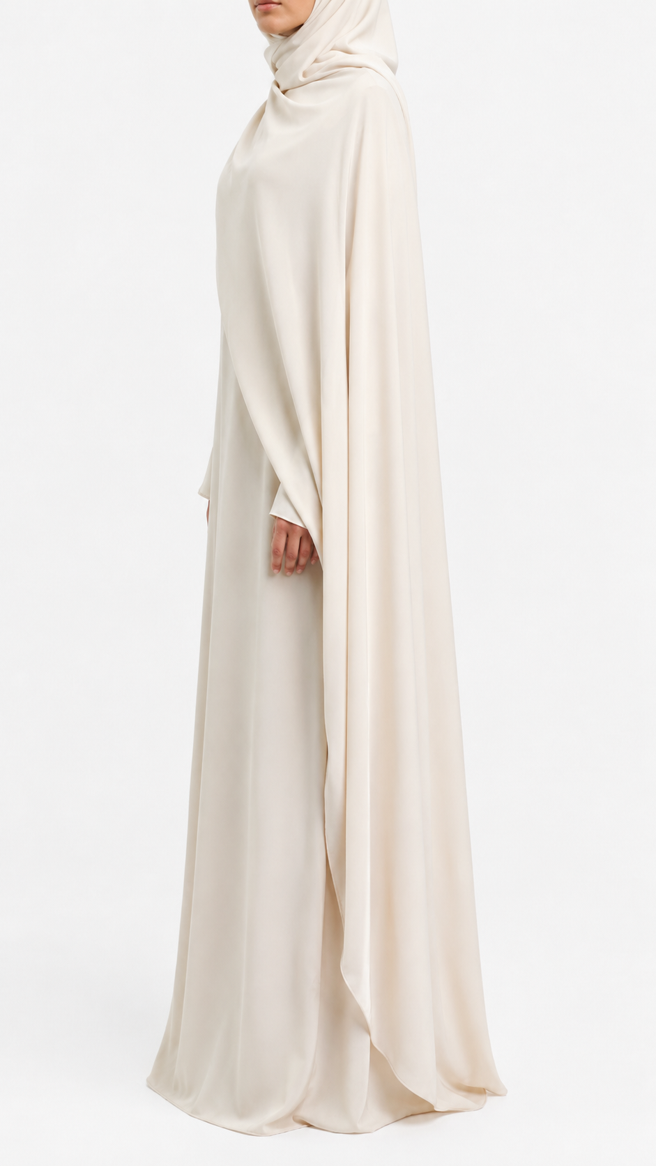 Sobol Dress