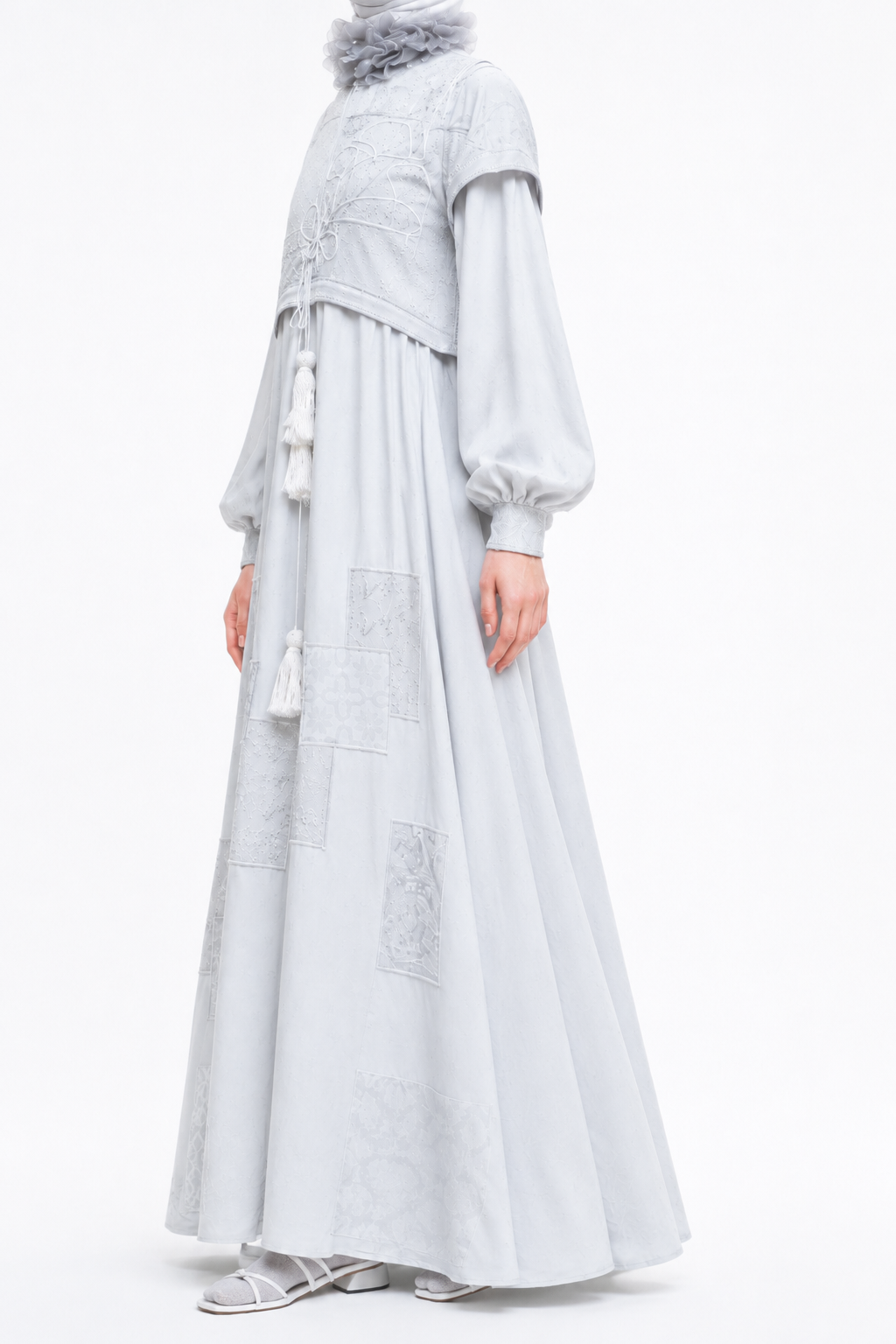 Soraya Dress