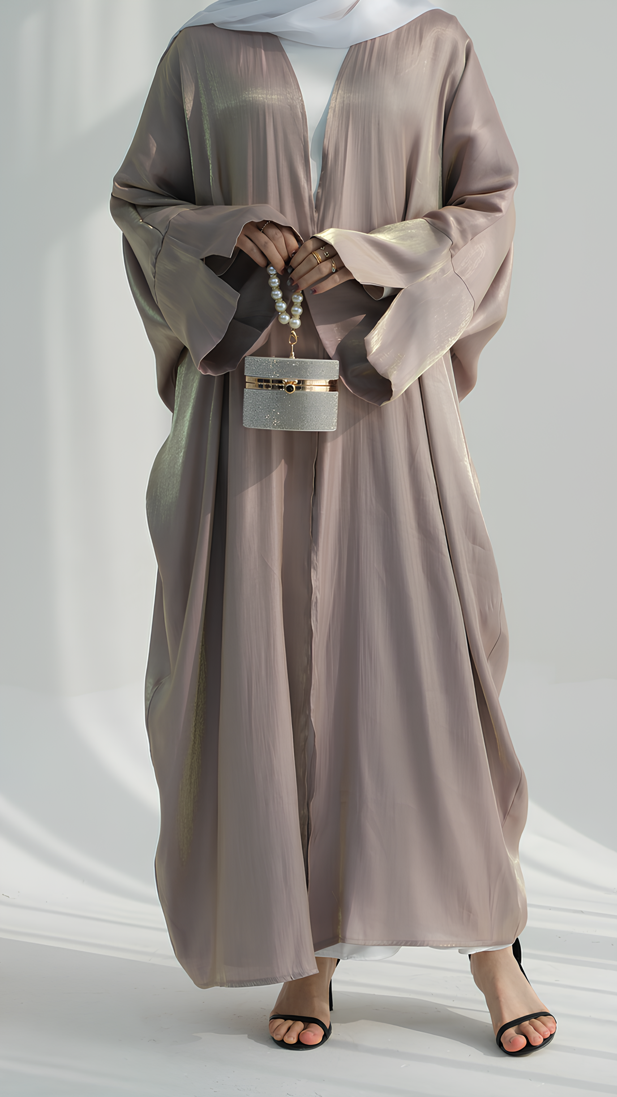 عباية لوكس هارموني