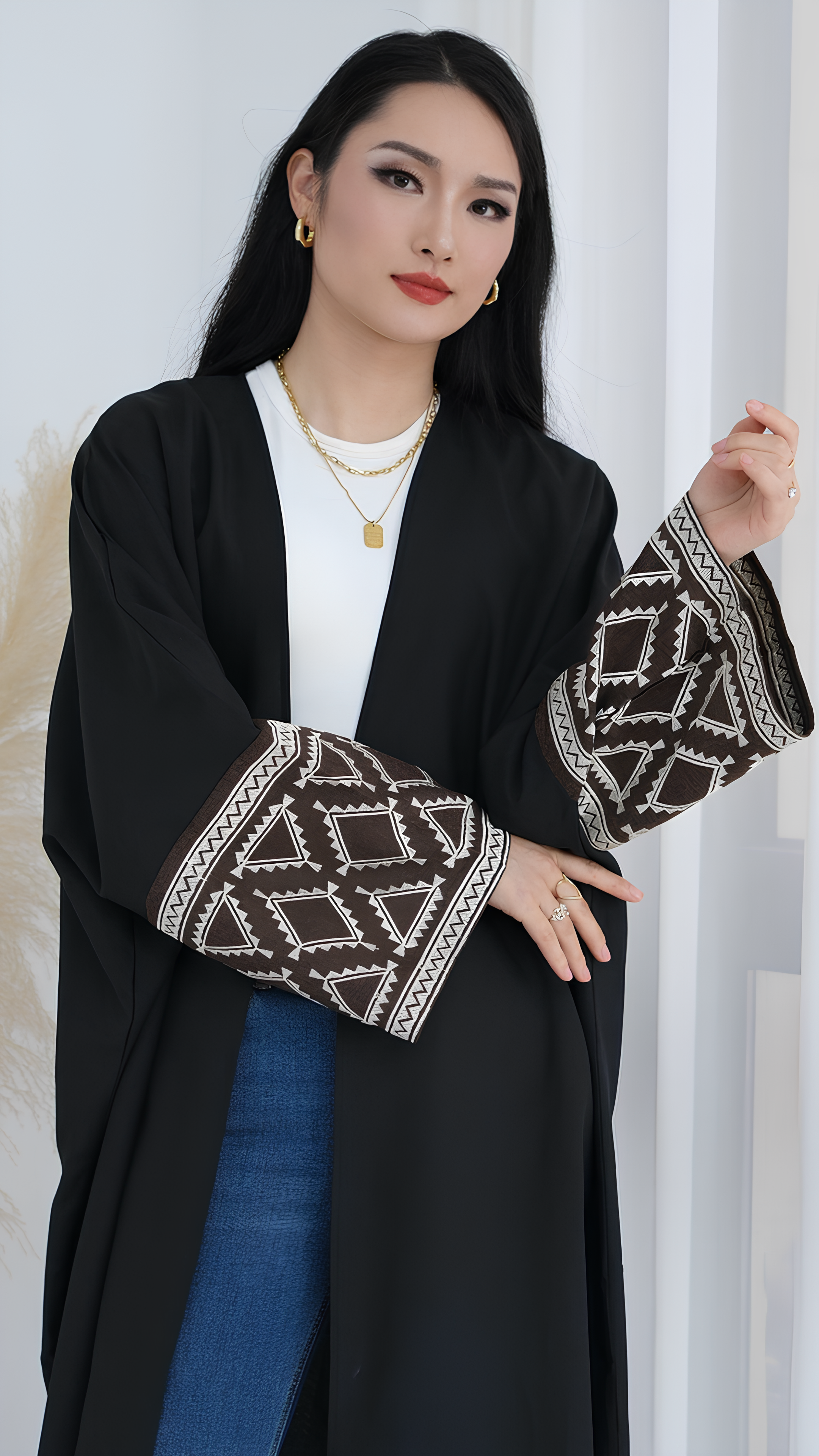 عباية شادو دسك