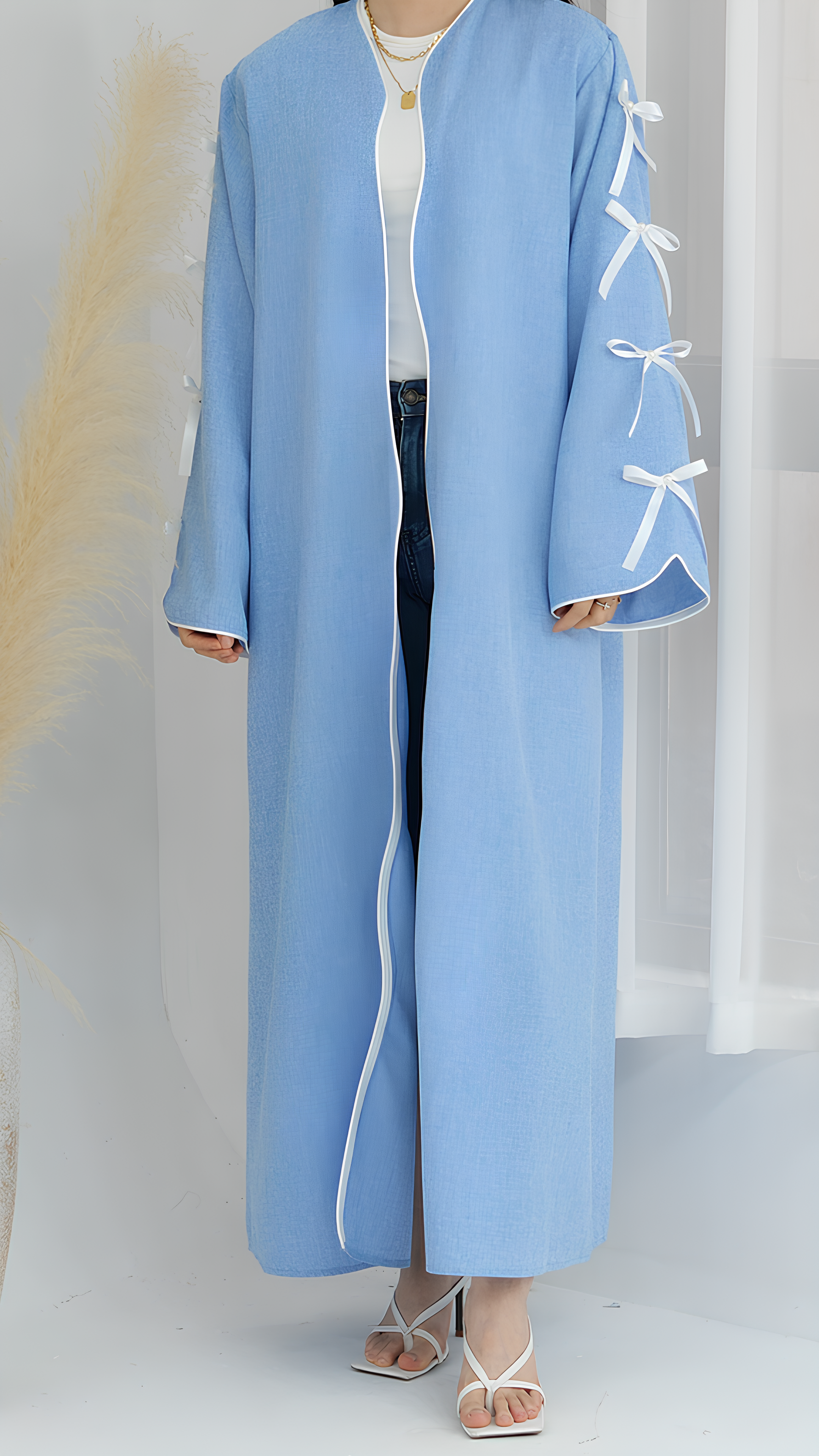 عباية ريبون غريس