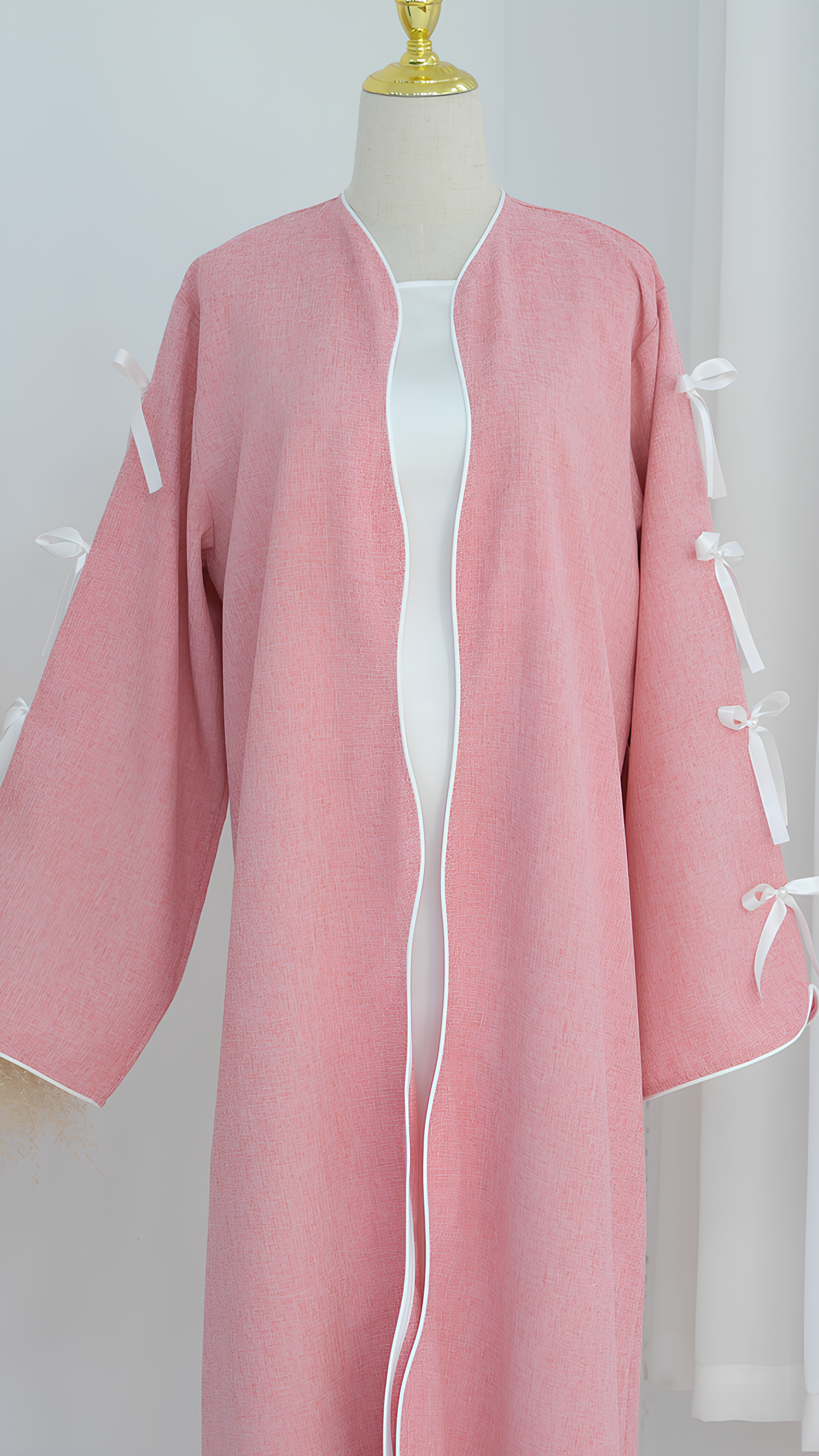 عباية ريبون غريس