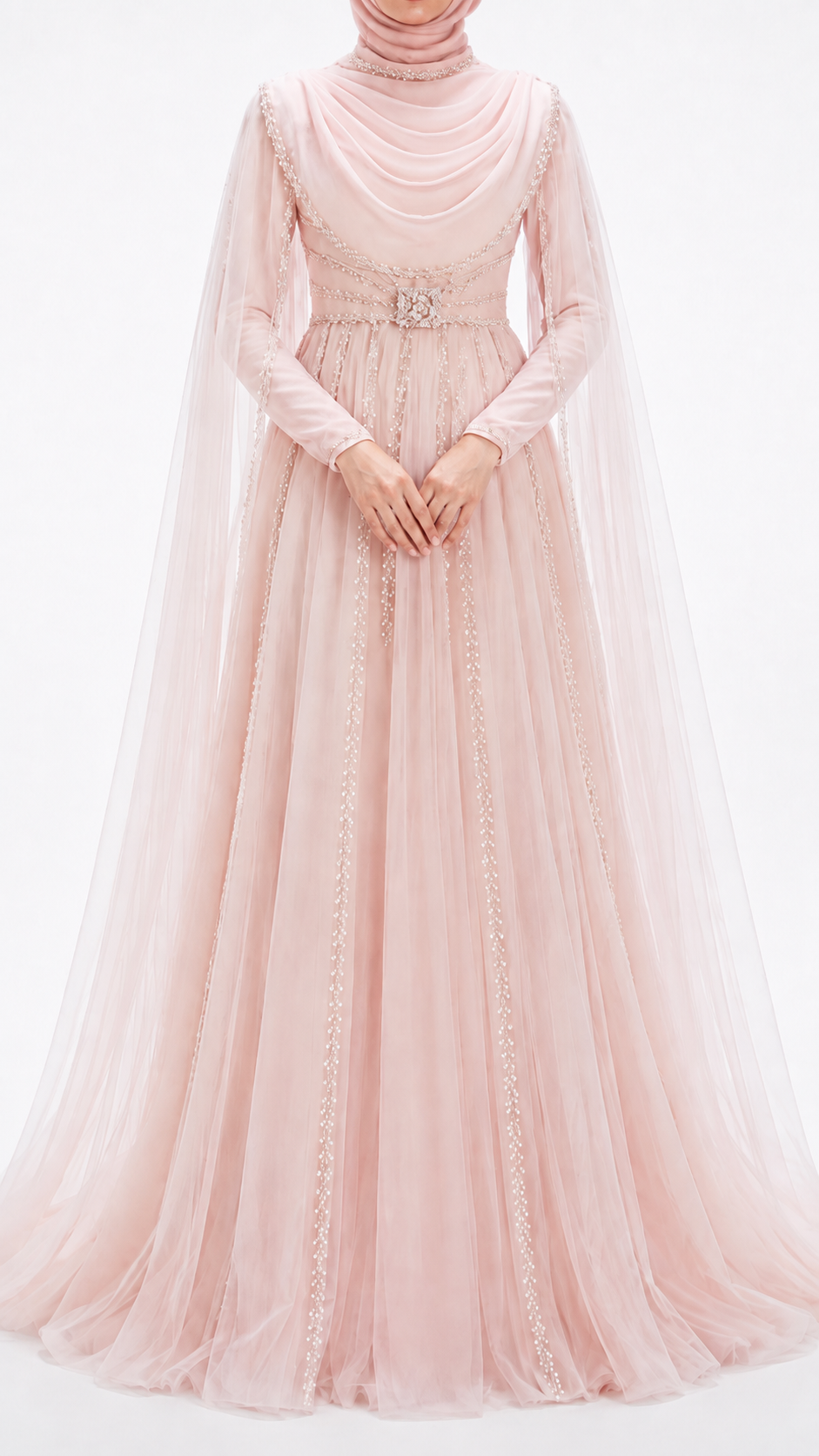 Nyra Dress