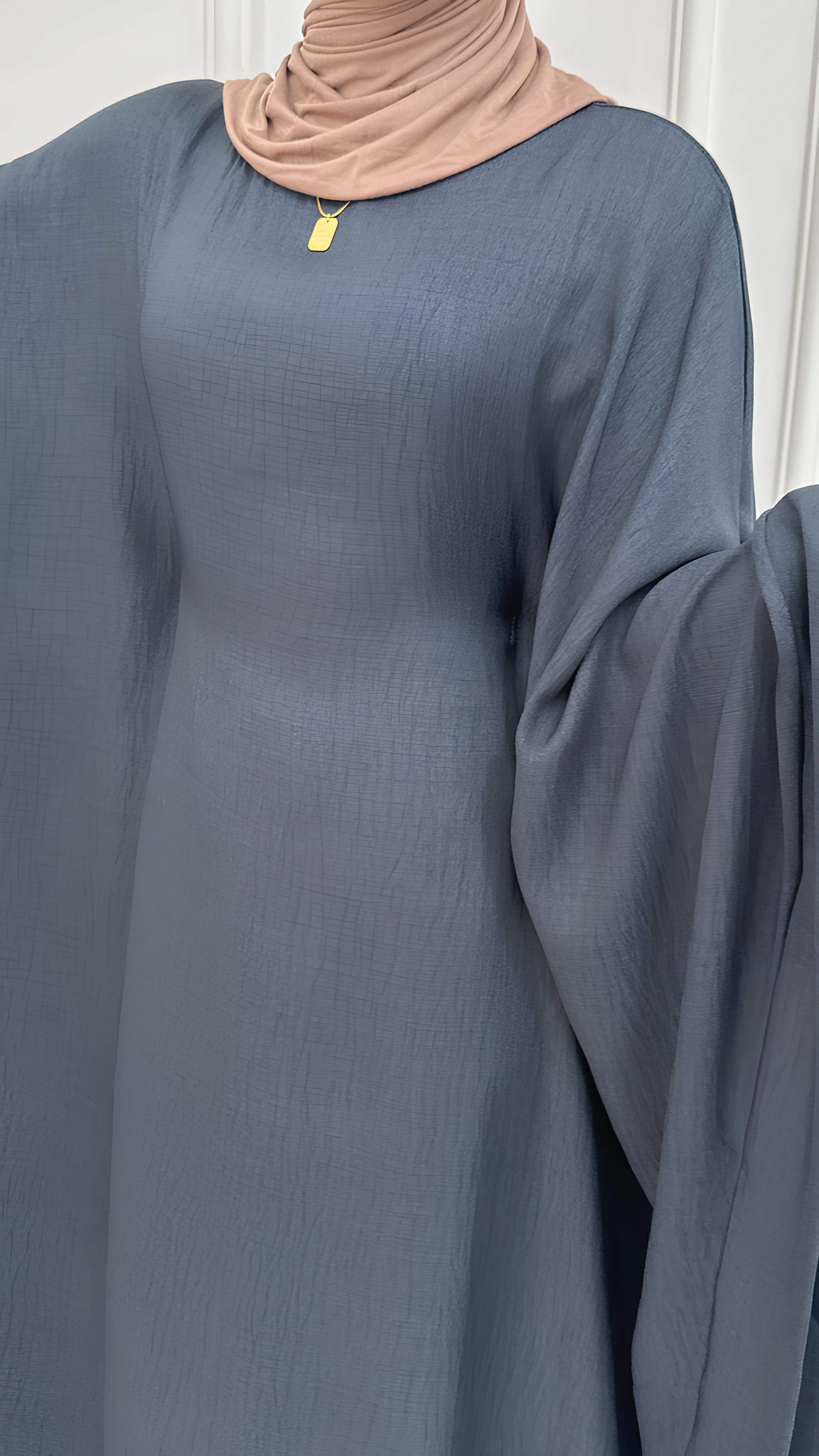 Elysian Butterfly Abaya