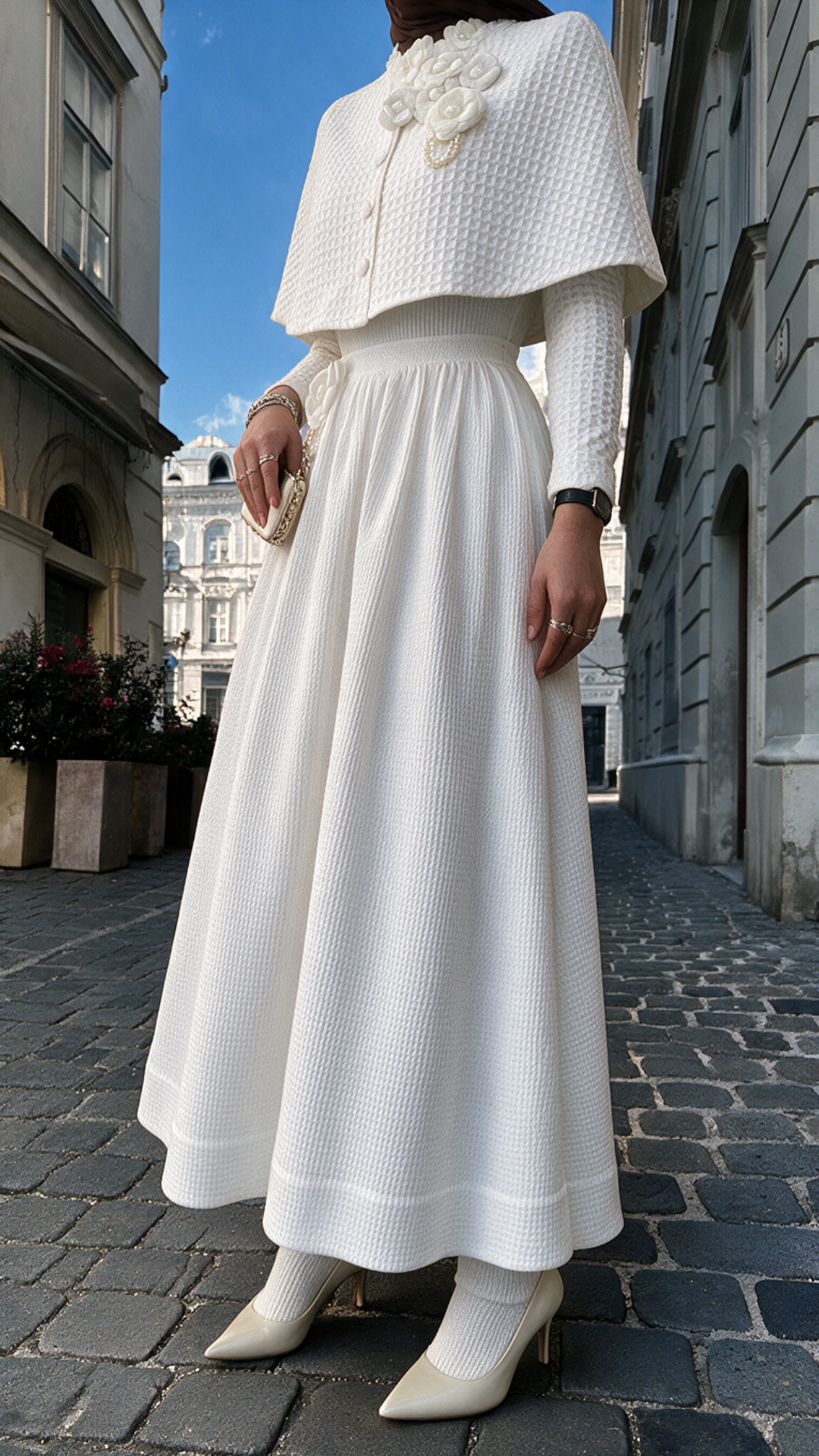 Soulan 3 Piece Set