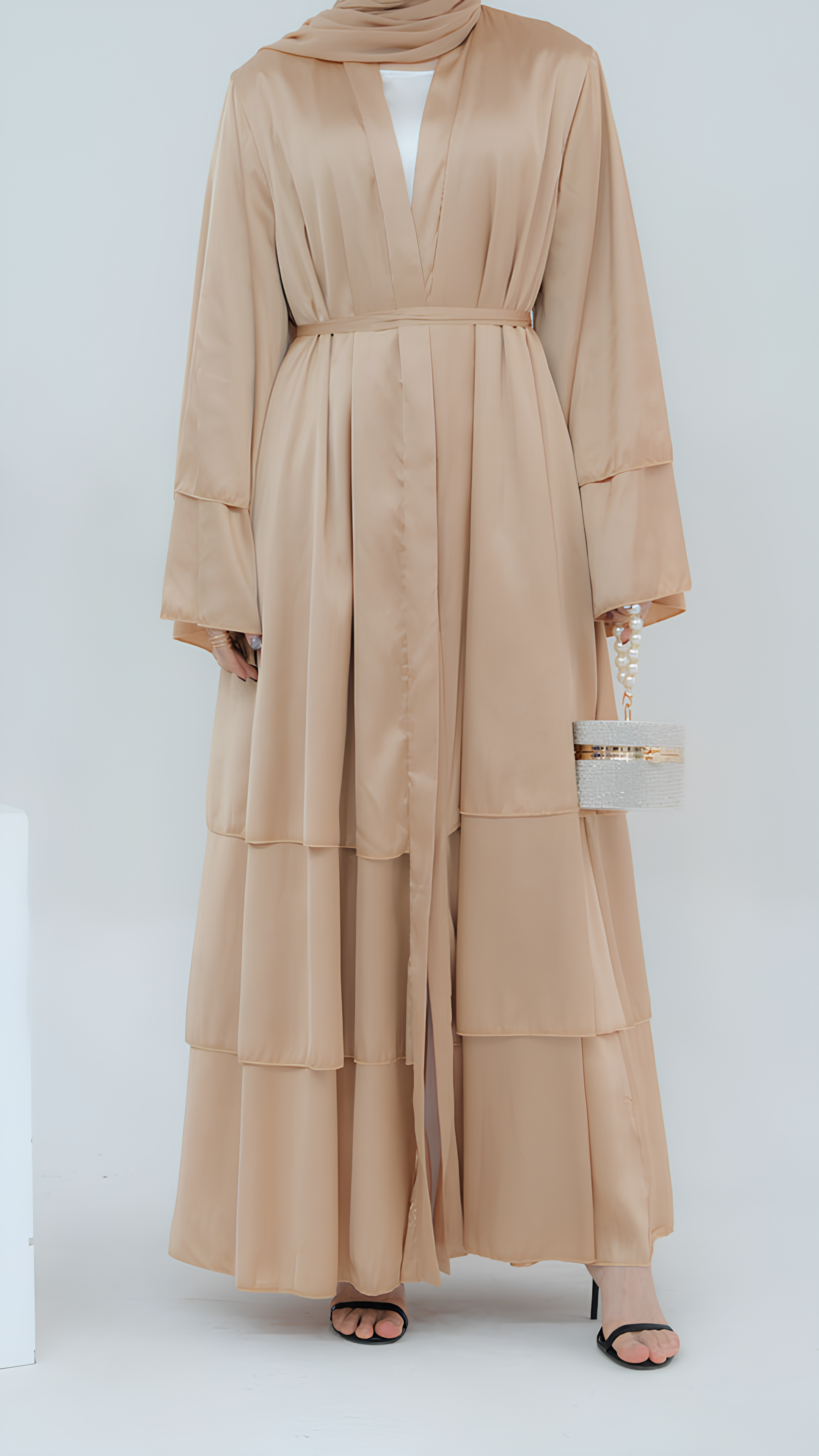 عباية ماجيستيك غريس