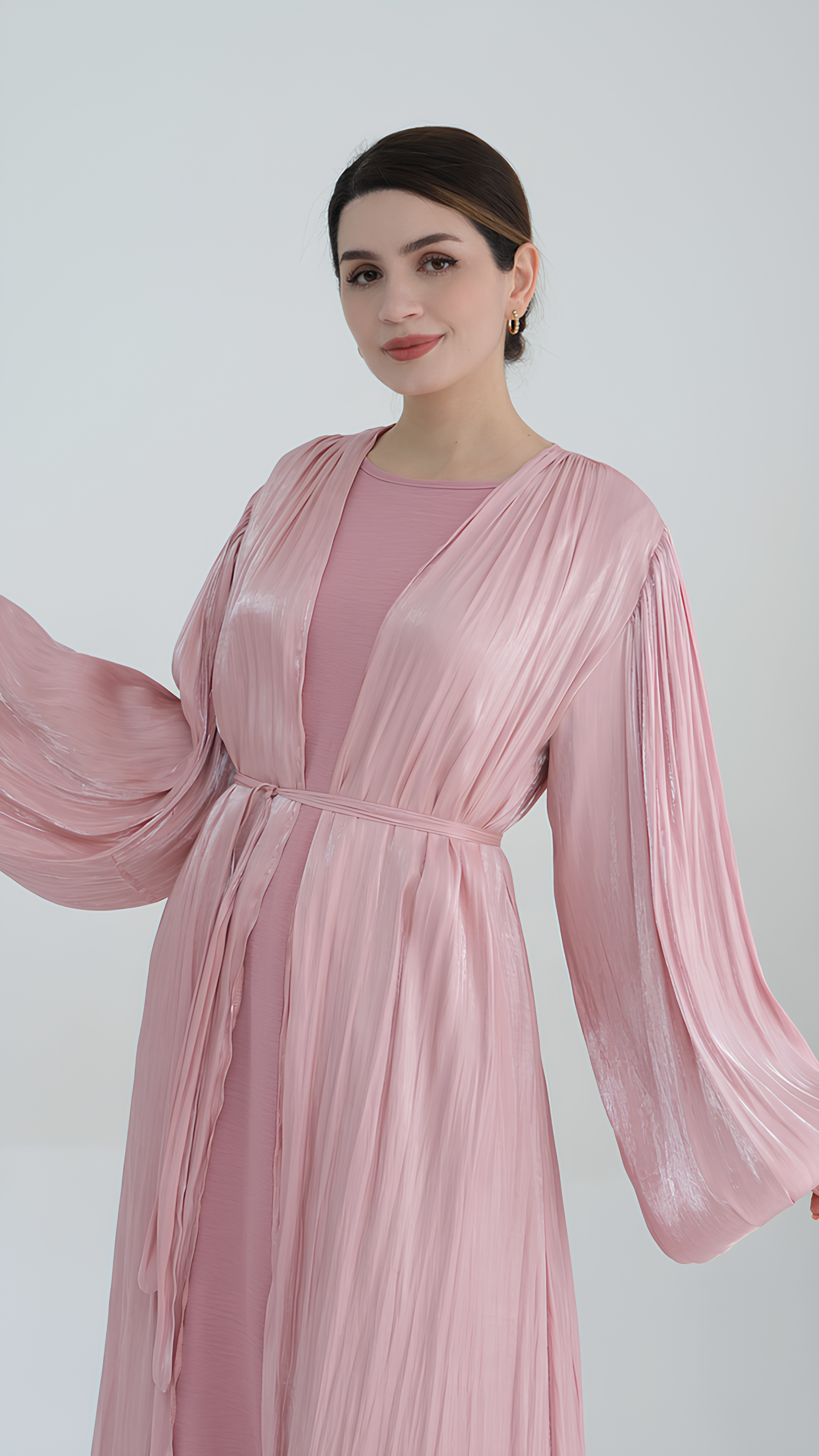 عباية بريق مهيب