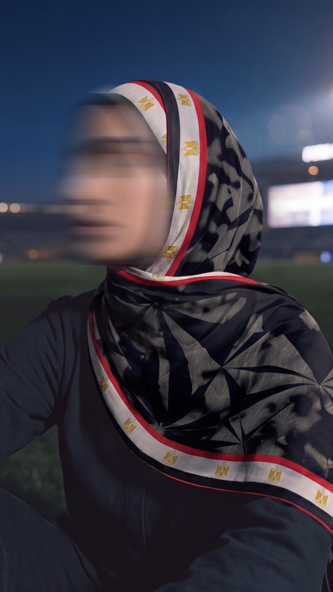 Egypt Hijab