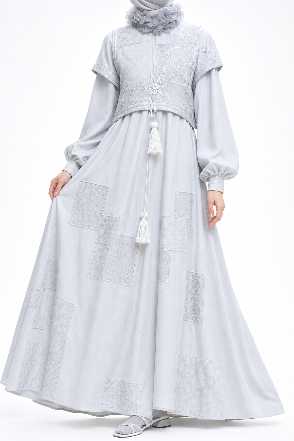 Soraya Dress