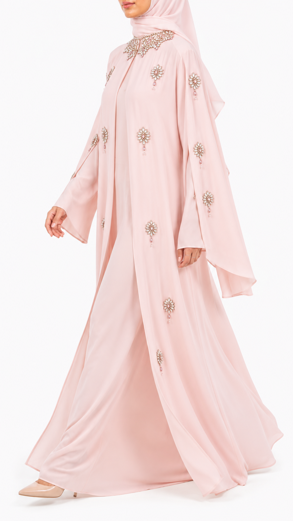 Daria Abaya