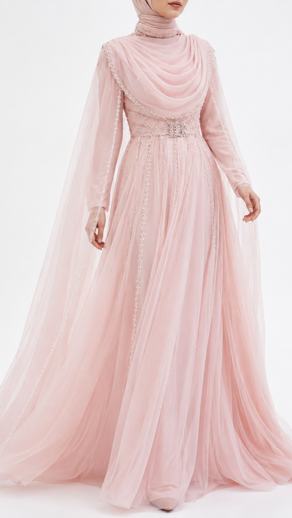 Nyra Dress
